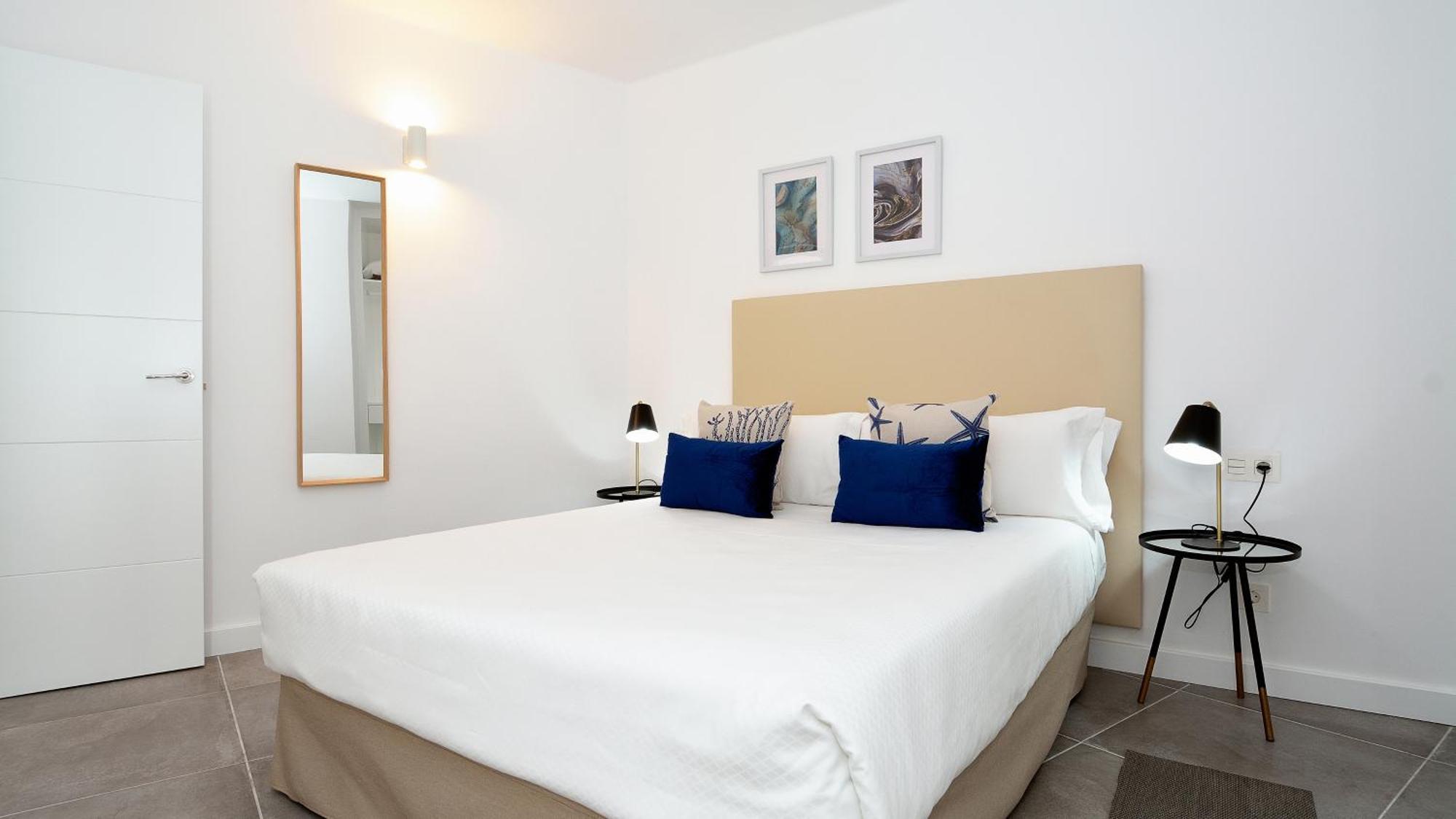 Apartment Seacoast Teguise Costa Teguise