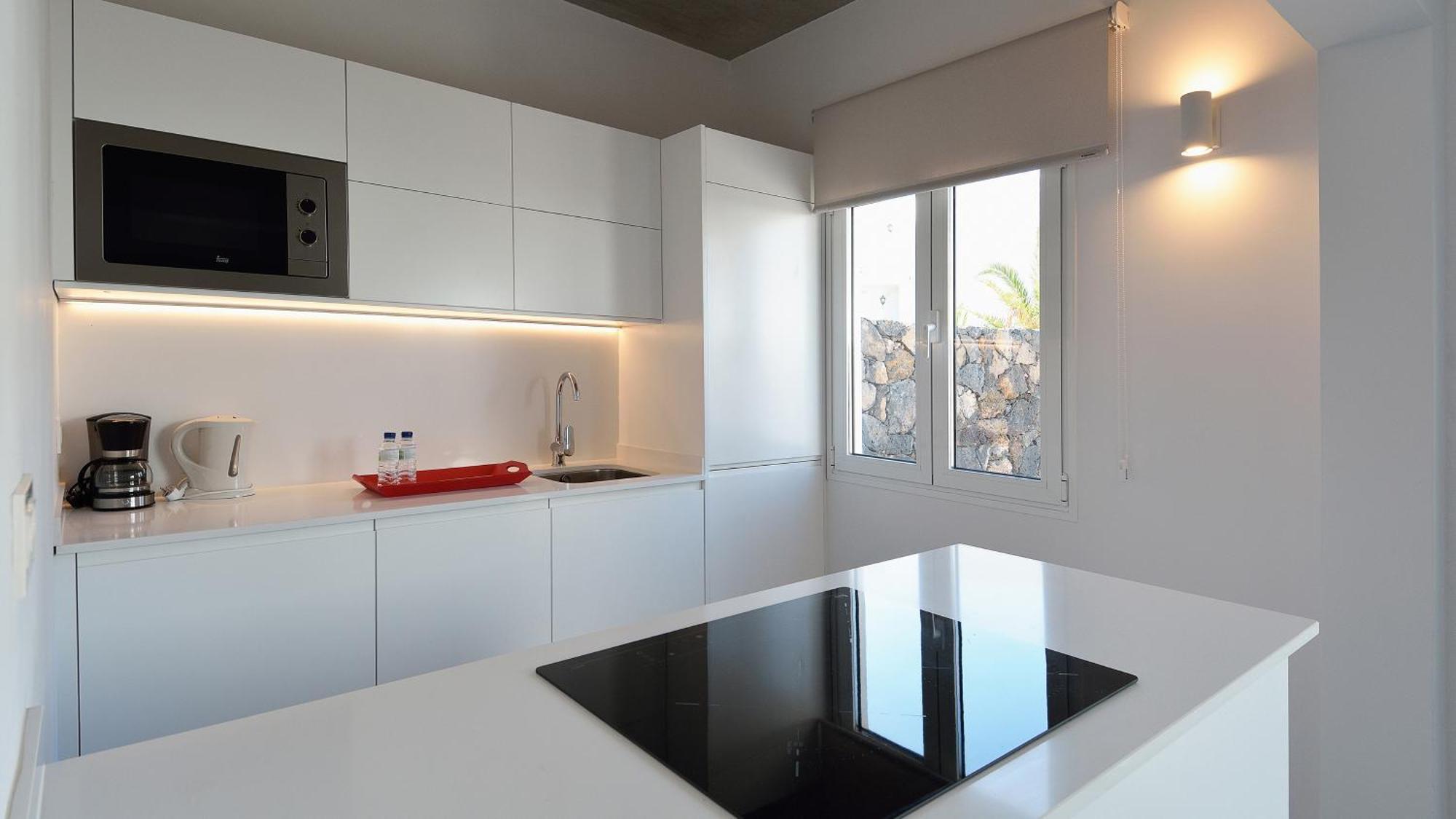 Apartment Seacoast Teguise