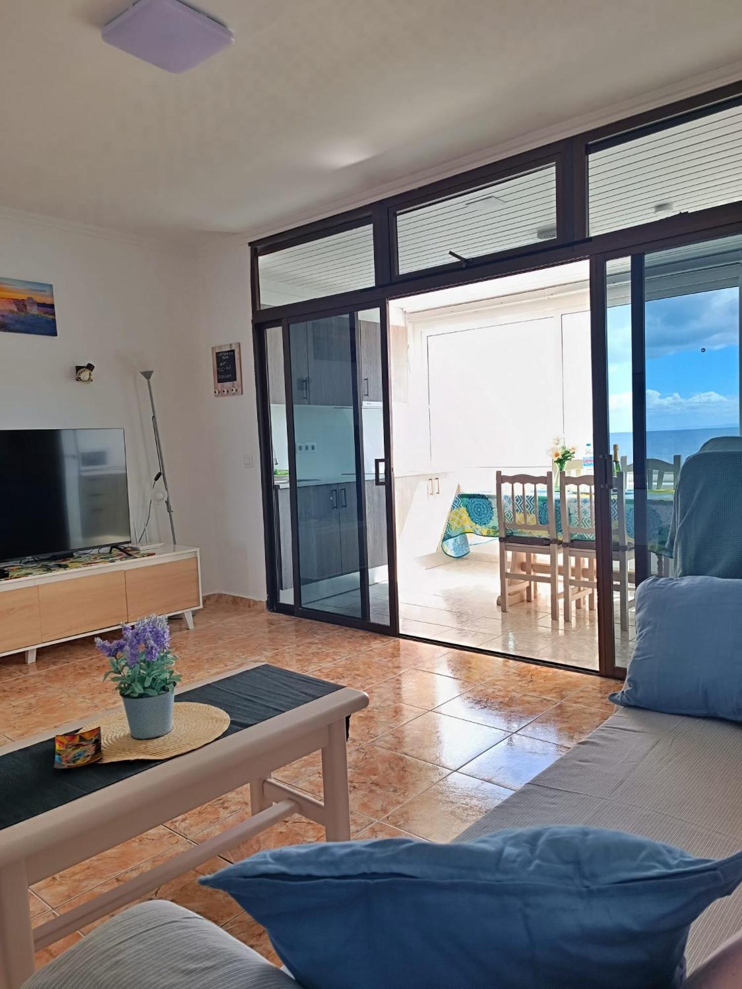 Wonderful Sea View In Puerto del Carmen (Lanzarote)