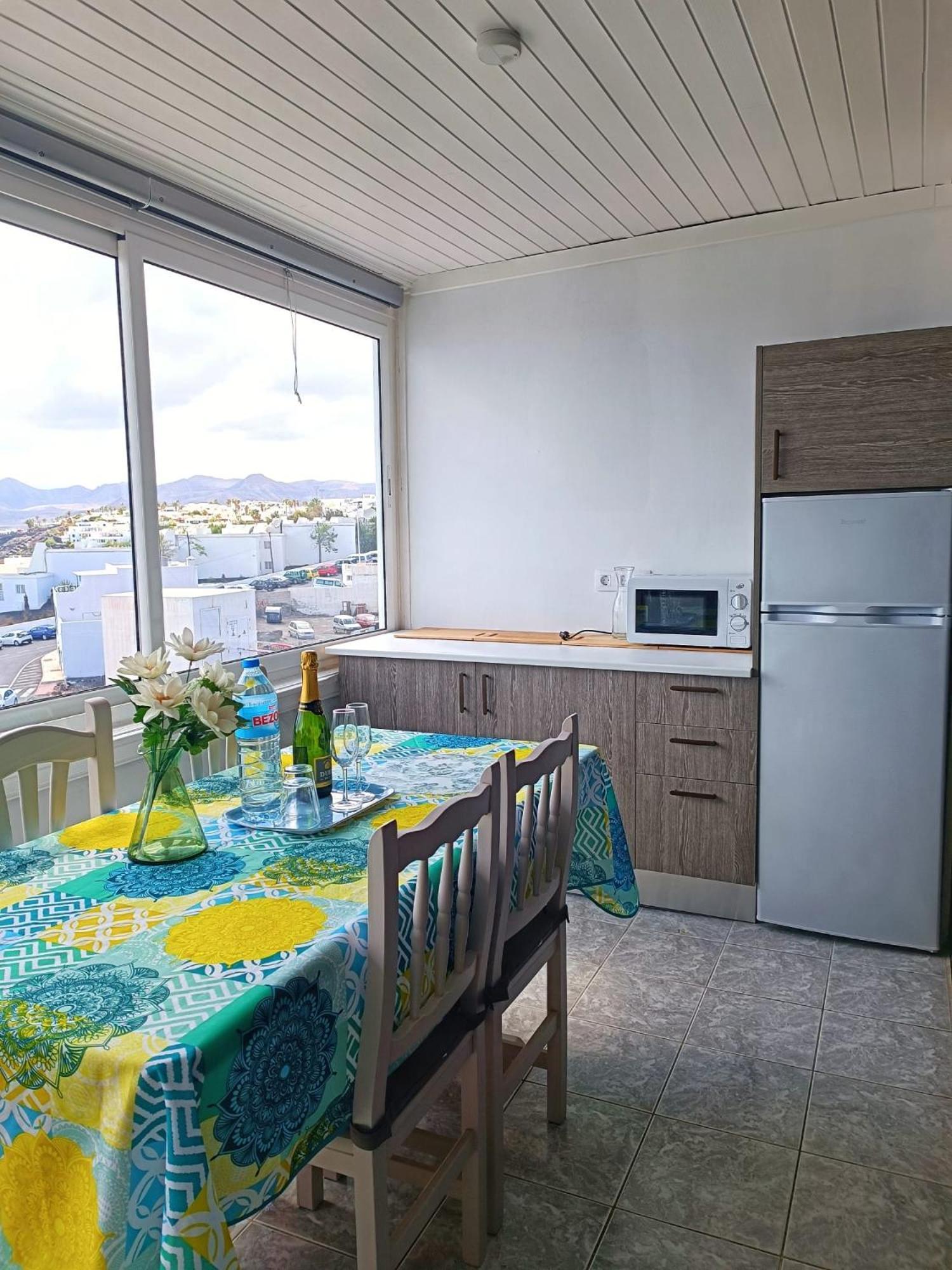 Wonderful Sea View In Puerto del Carmen (Lanzarote)