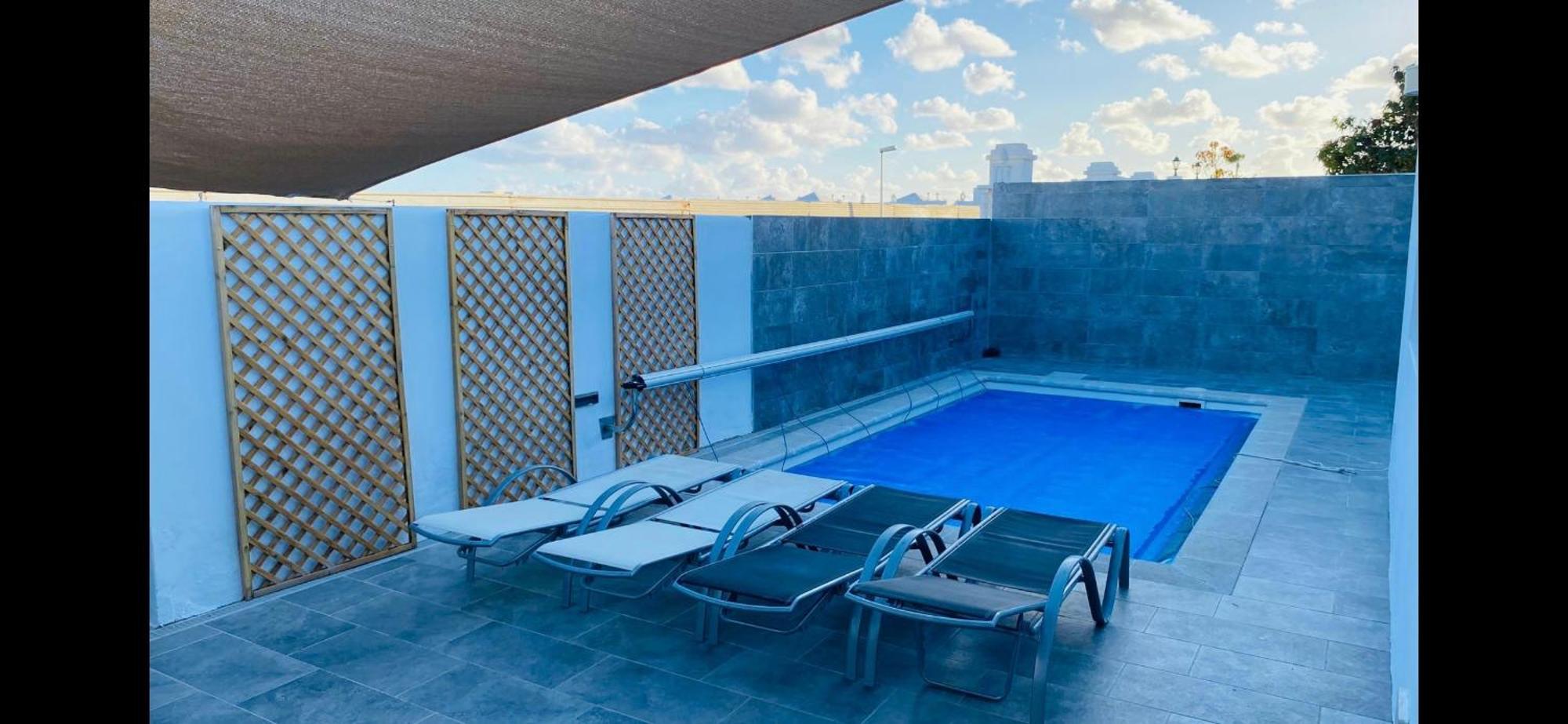 Villa Del Mar Puerto Del Carmen