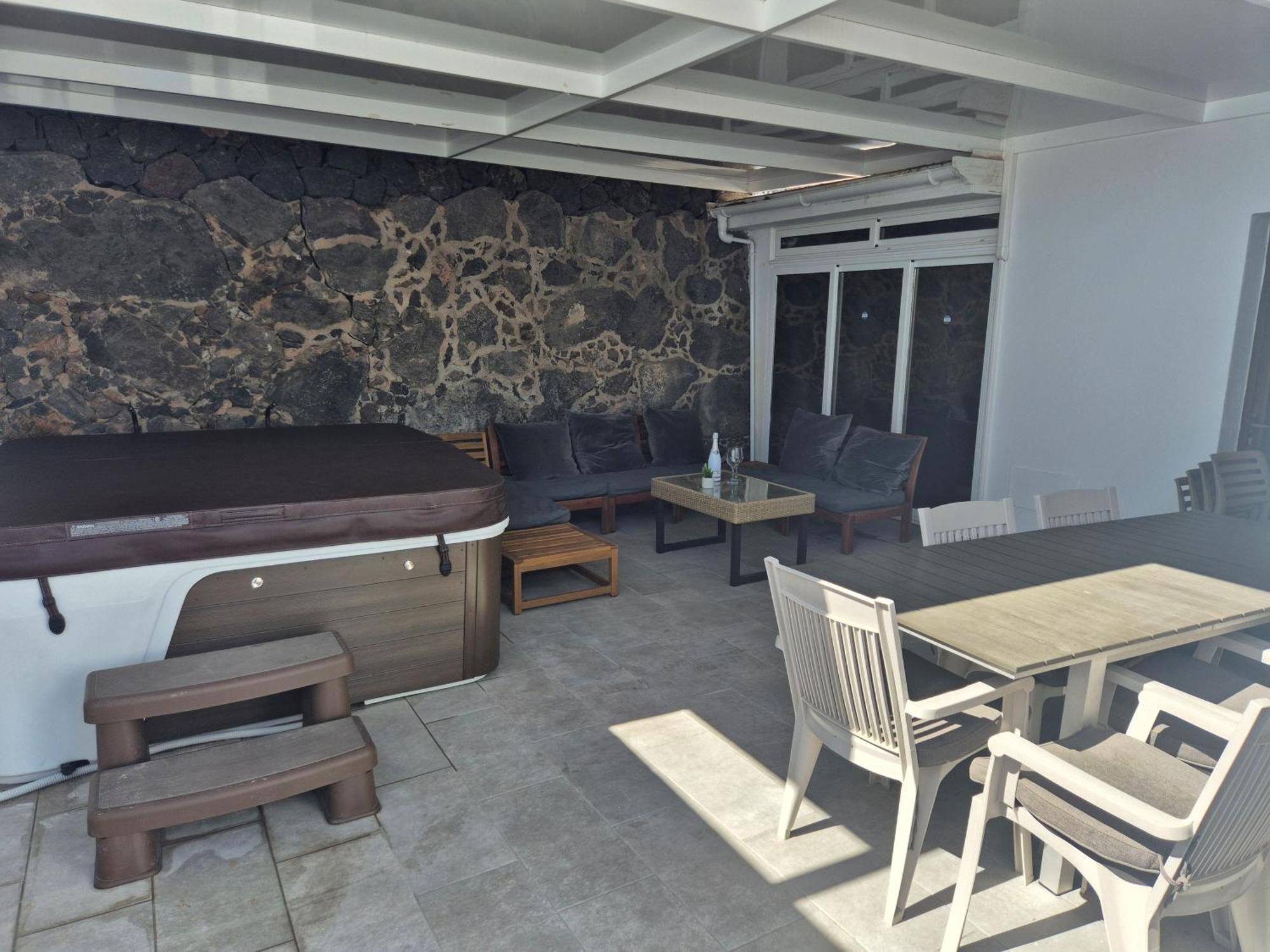 Villa Del Mar Puerto Del Carmen