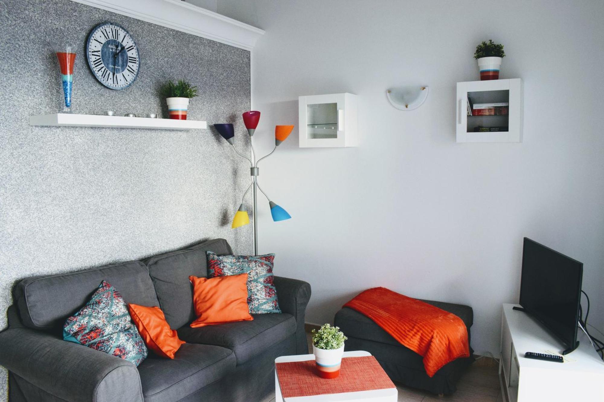 Apartment Paraiso