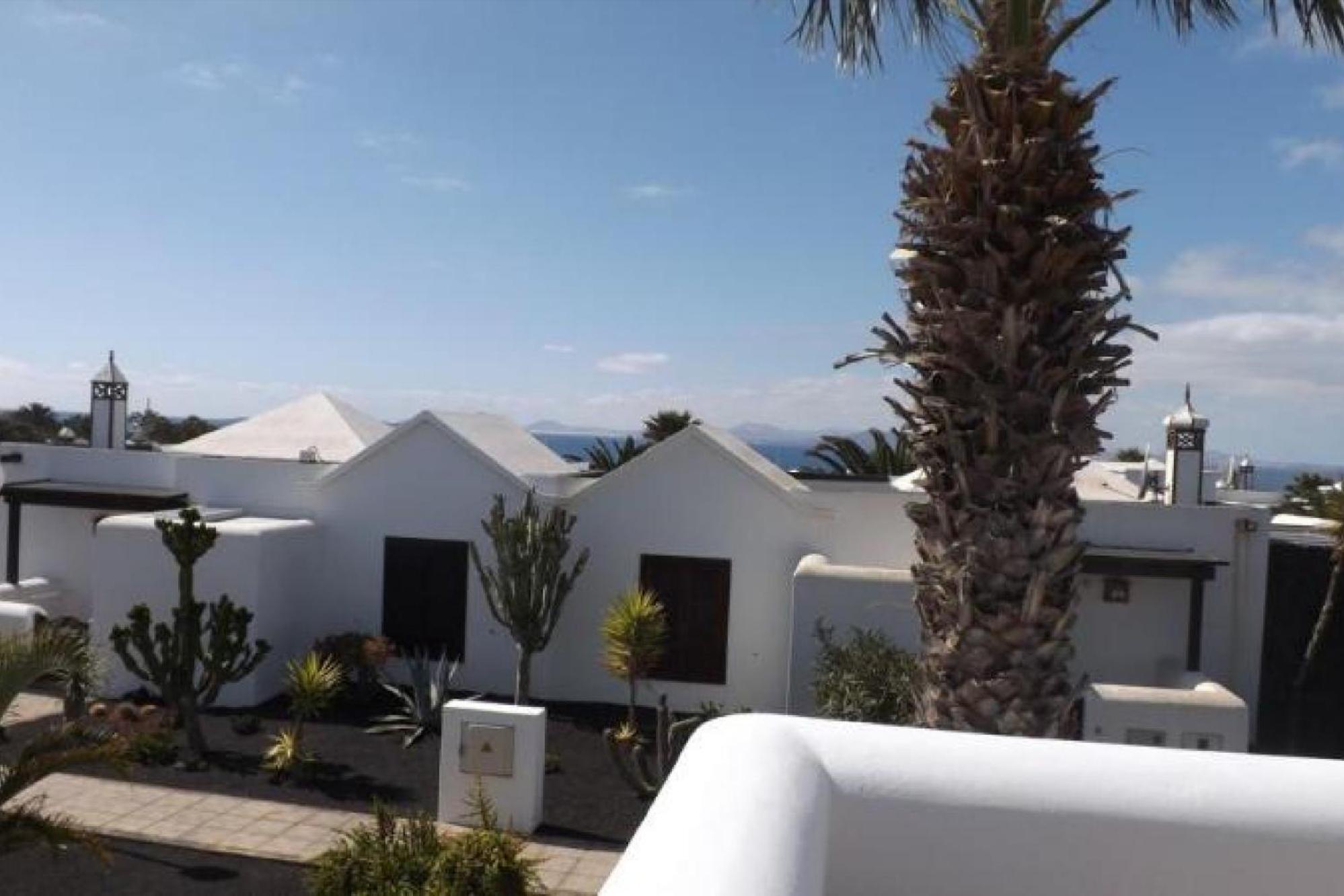 Apartment Paraiso *