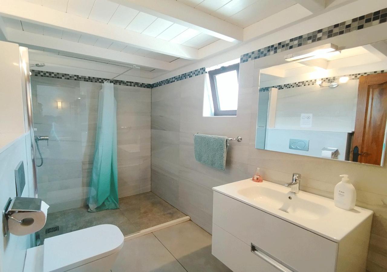 Guest house Casa-la-costa