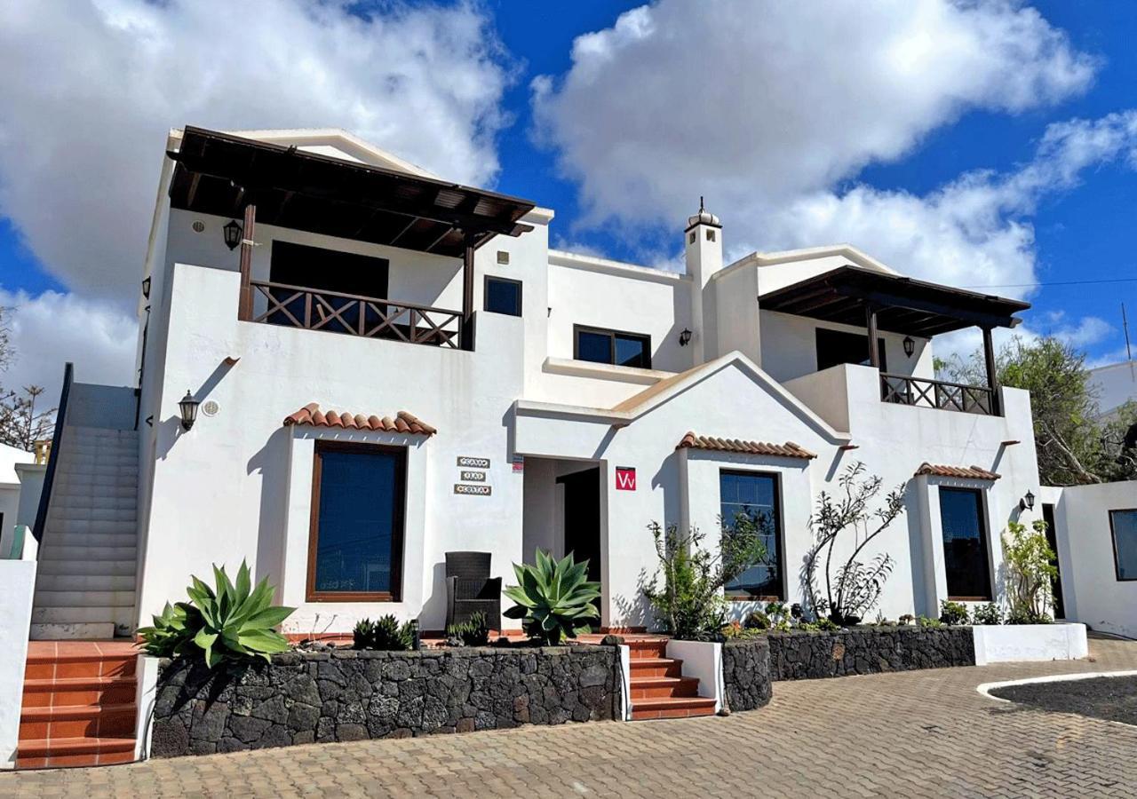 Guest house Casa-la-costa