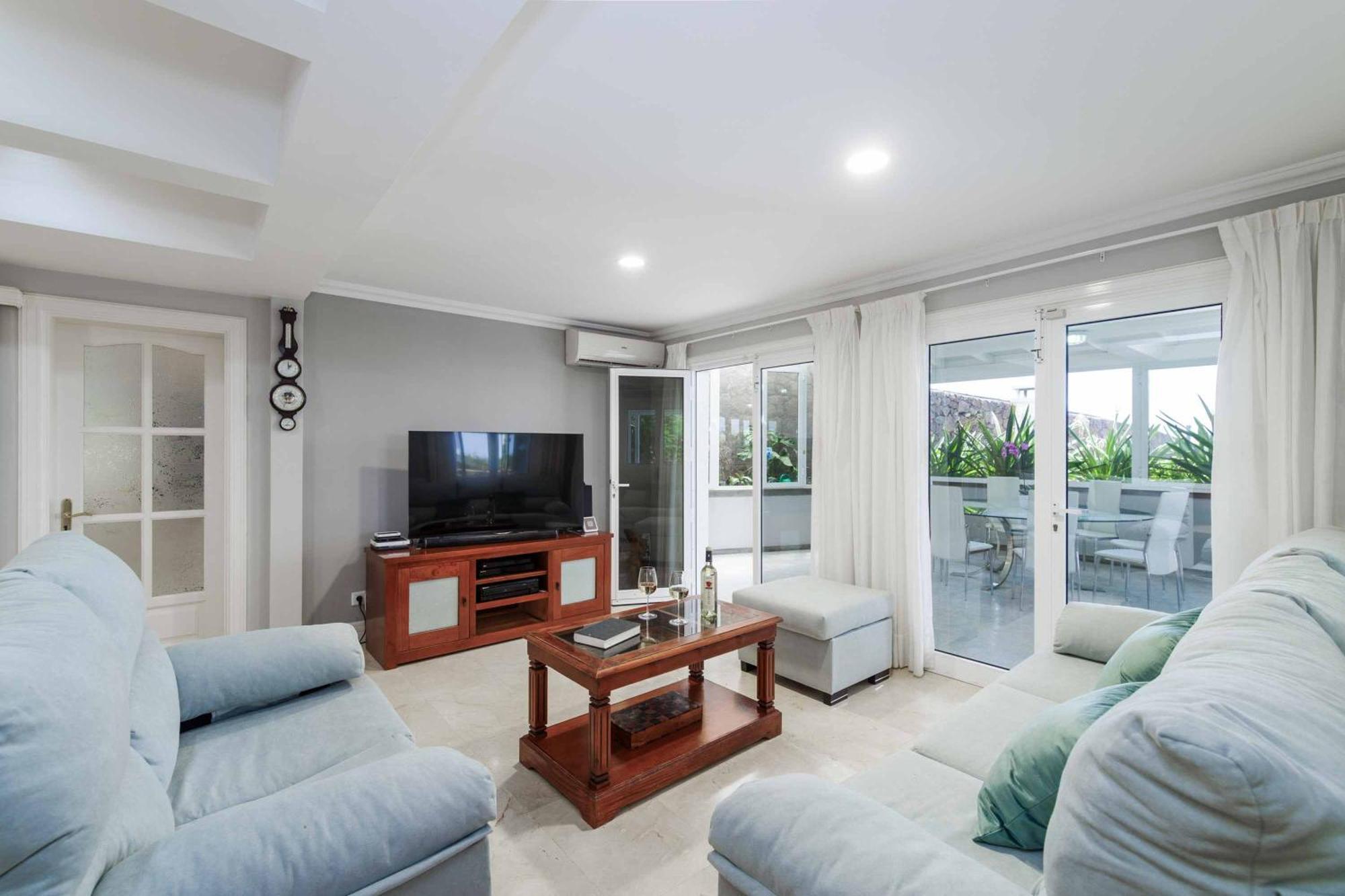 Villa Cervera Puerto del Carmen (Lanzarote)