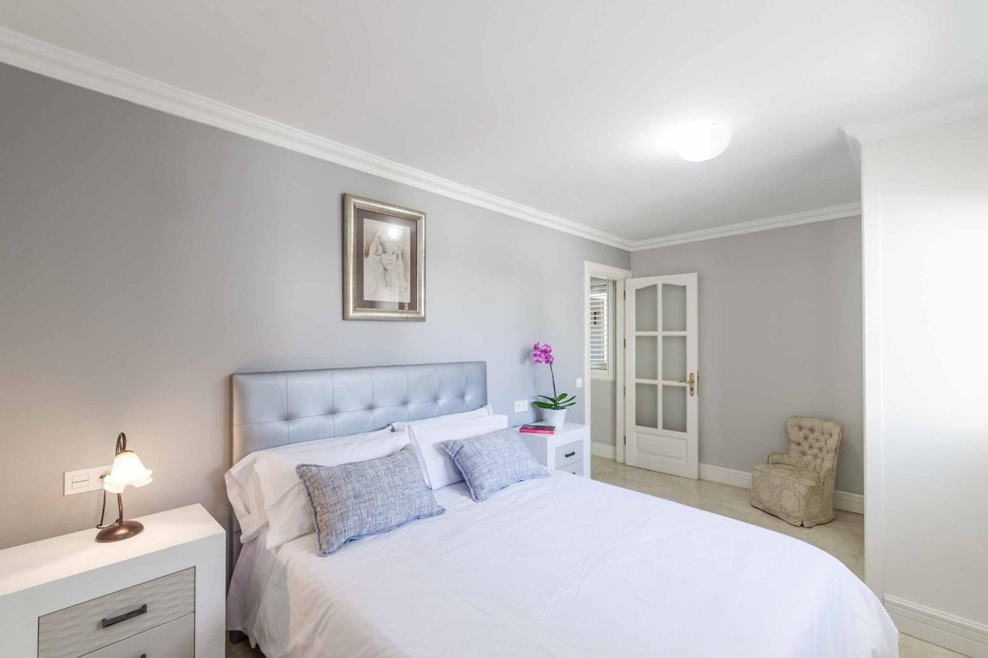 Villa Cervera Puerto del Carmen (Lanzarote)