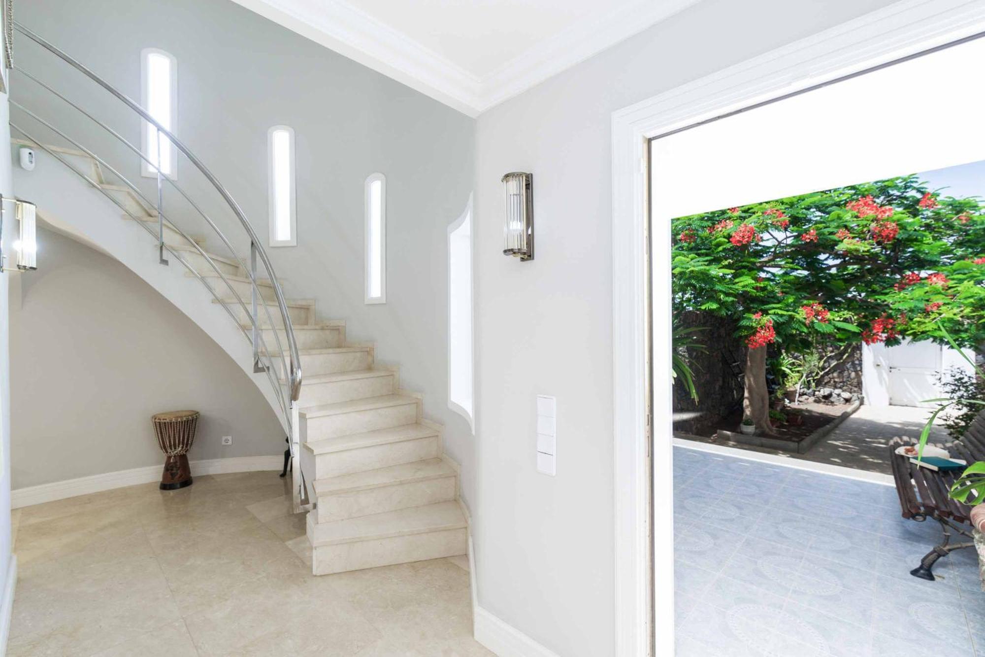 Villa Cervera Puerto del Carmen (Lanzarote)