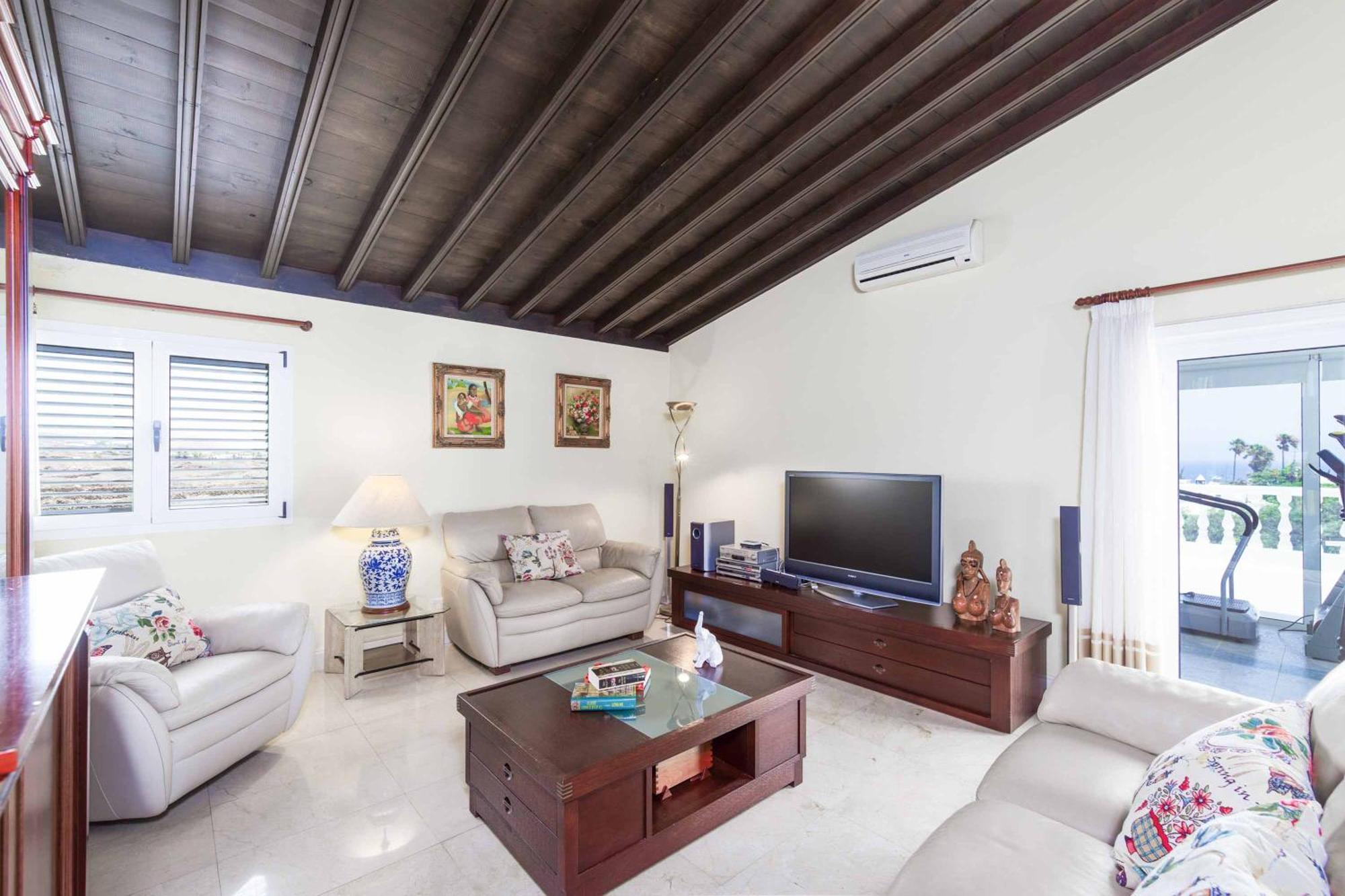 Villa Cervera