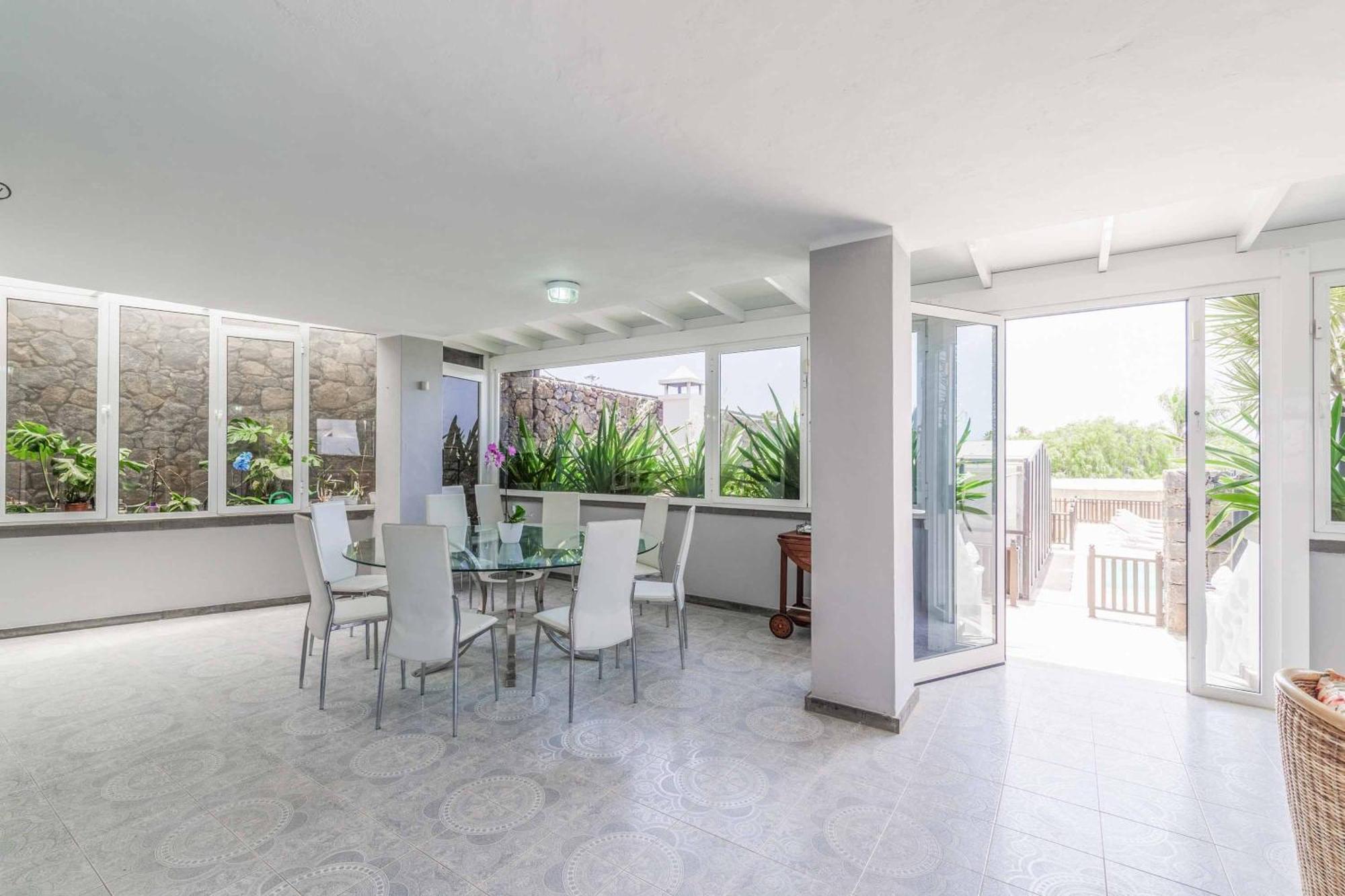 Villa Cervera Puerto del Carmen (Lanzarote)