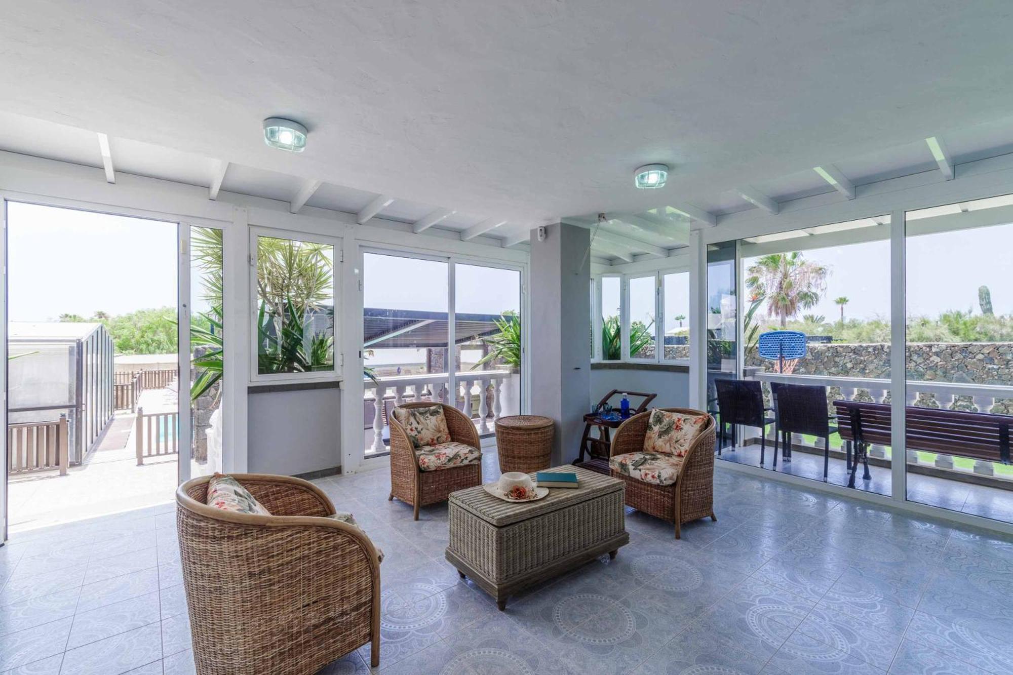 Villa Cervera Puerto del Carmen (Lanzarote)