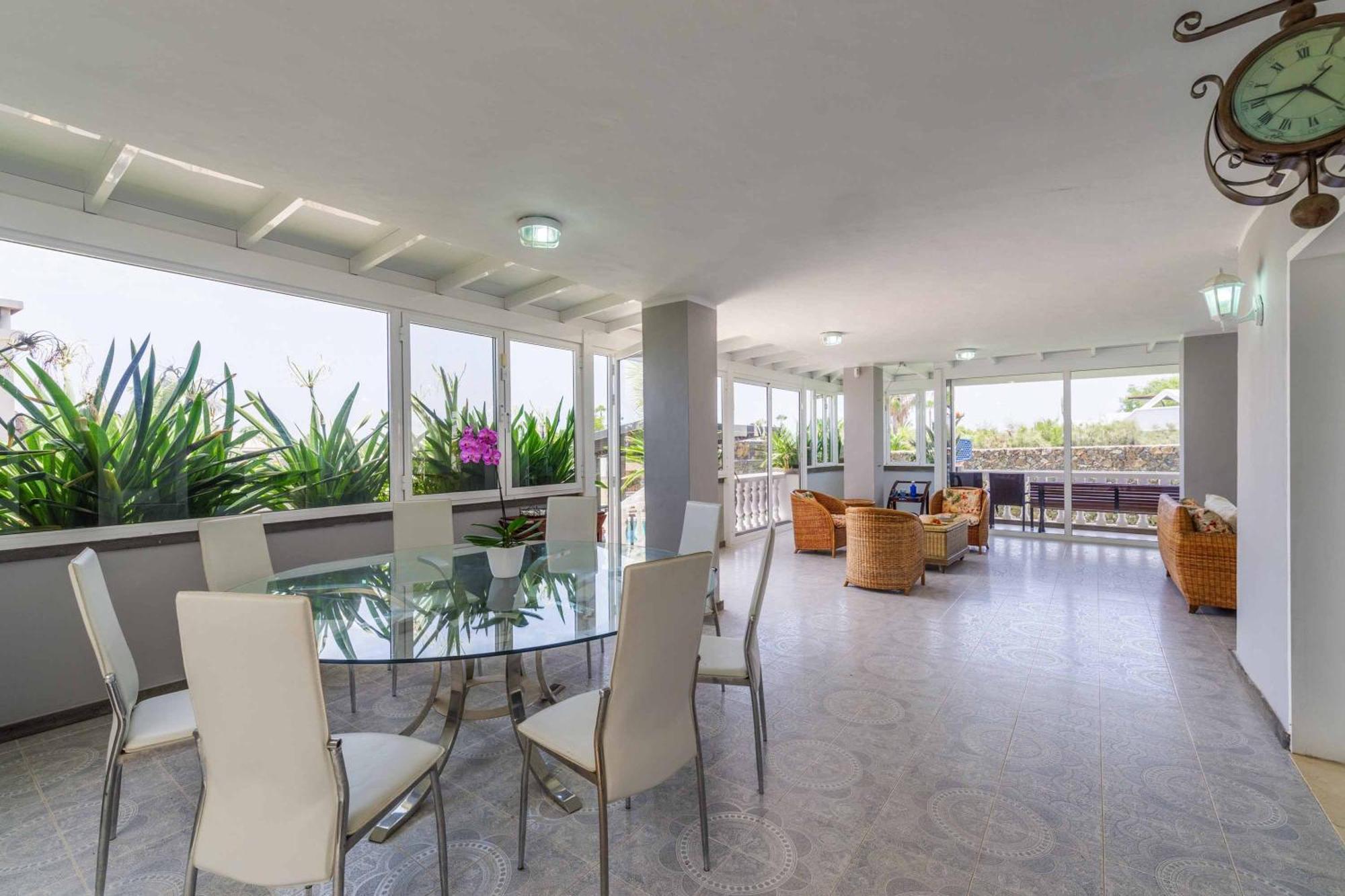 Villa Cervera *