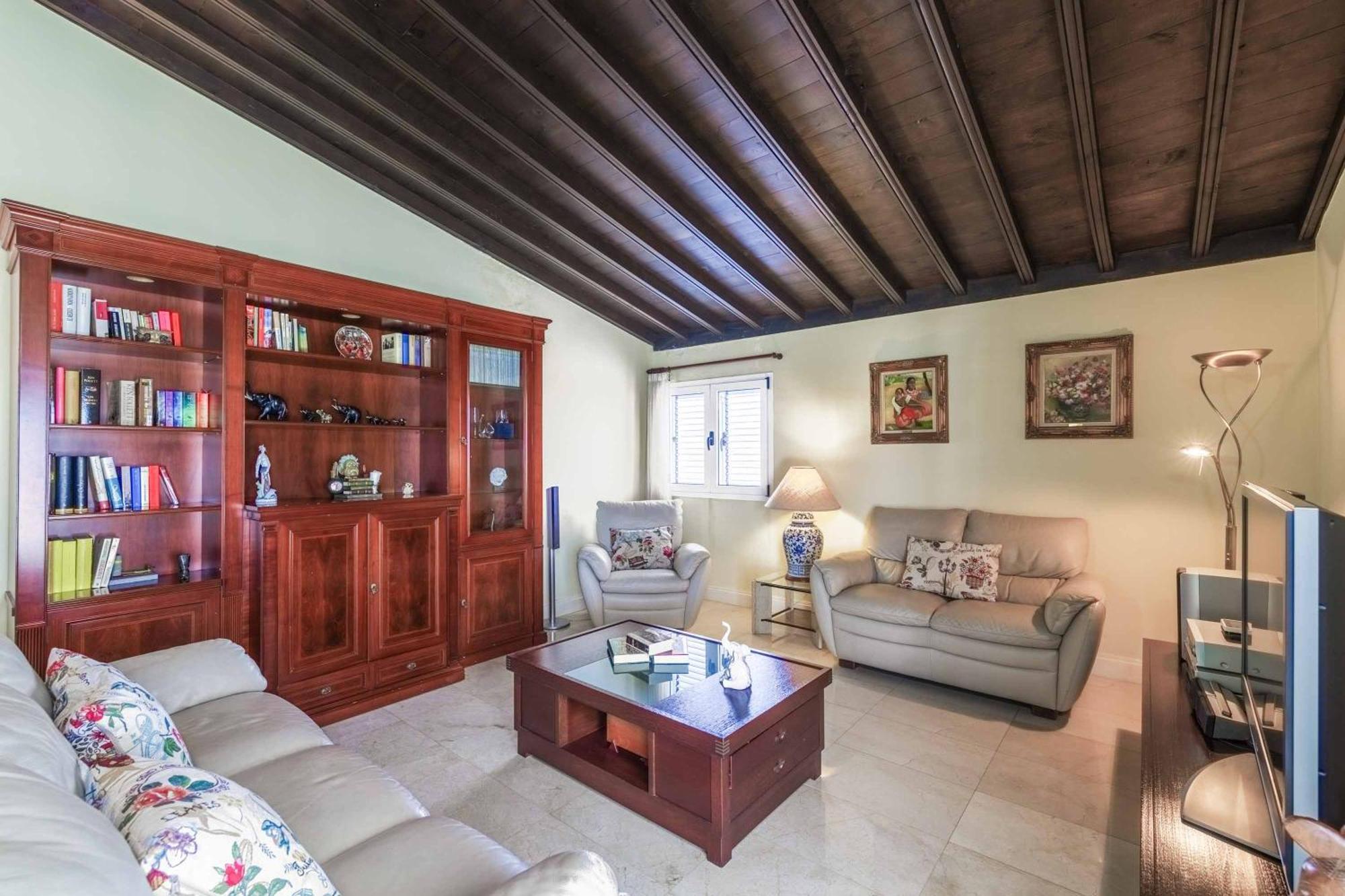 Villa Cervera *