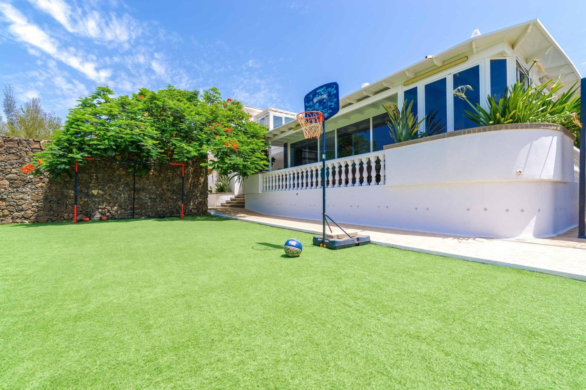 Villa Cervera Puerto del Carmen (Lanzarote)