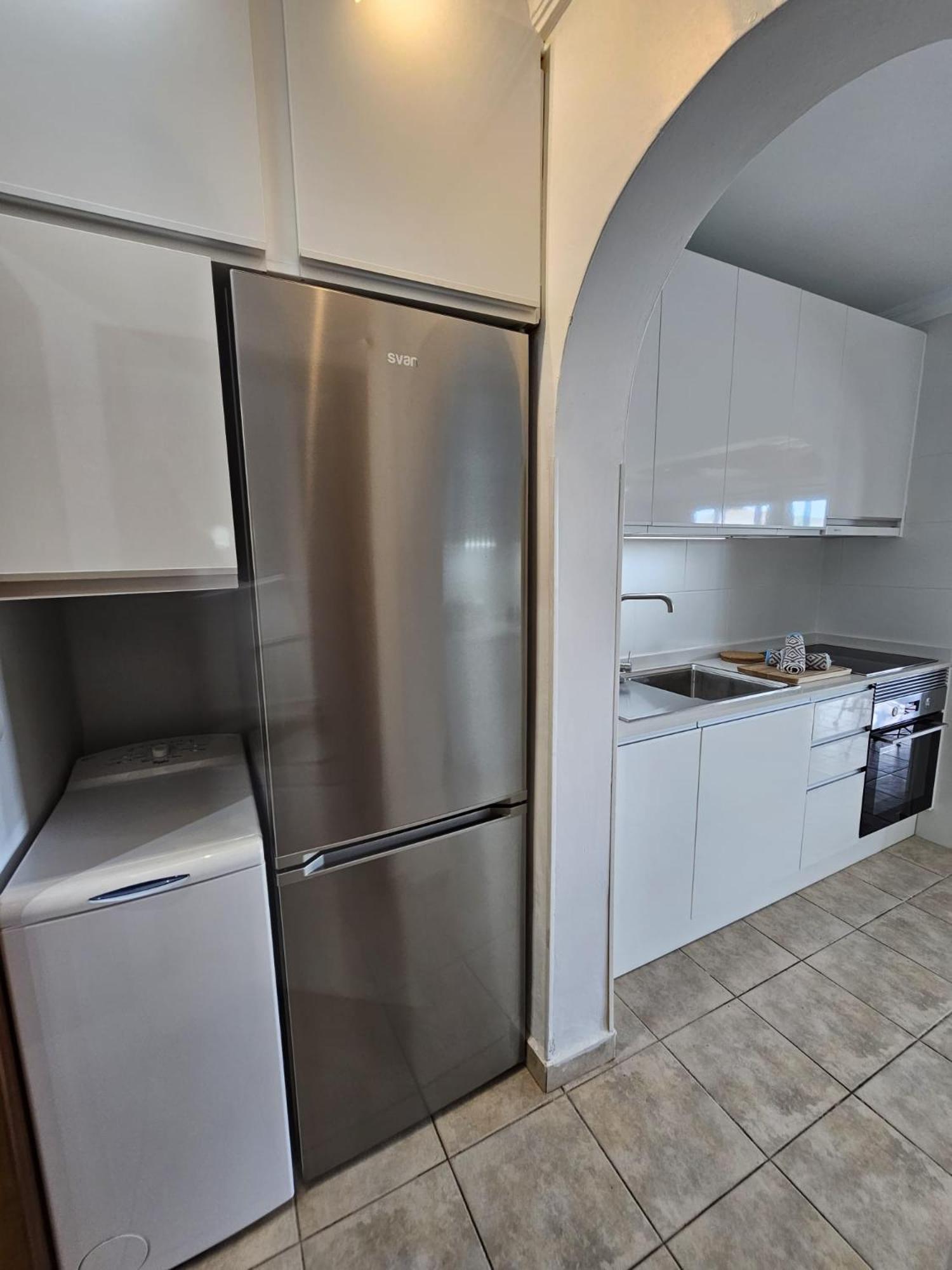 Apartamento Juma Holidays