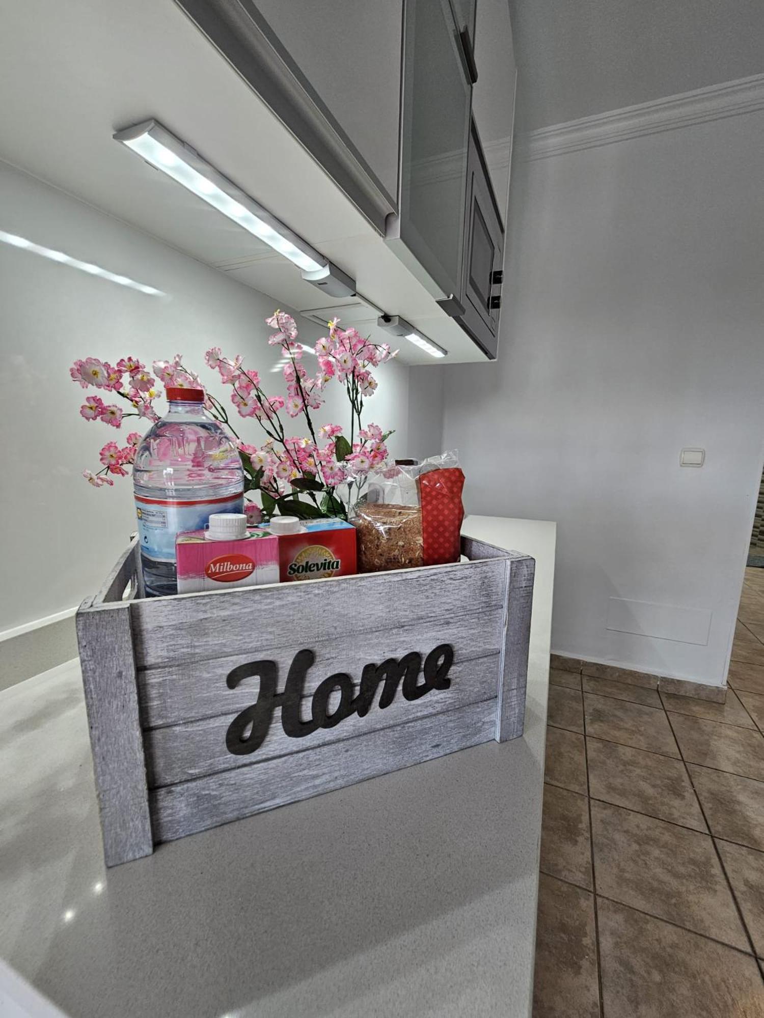 Apartamento Juma Holidays Puerto del Carmen (Lanzarote)