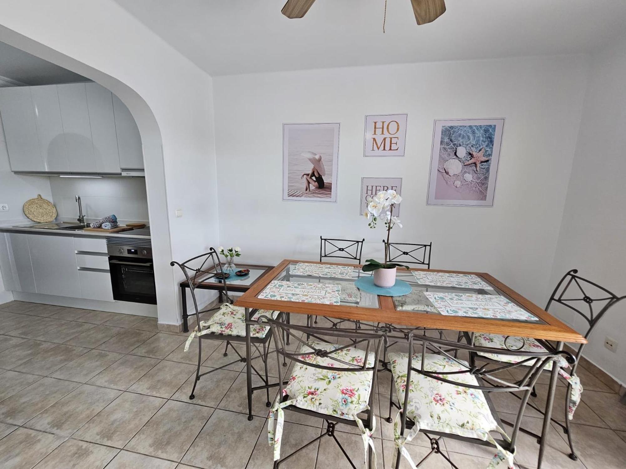 Apartamento Juma Holidays *