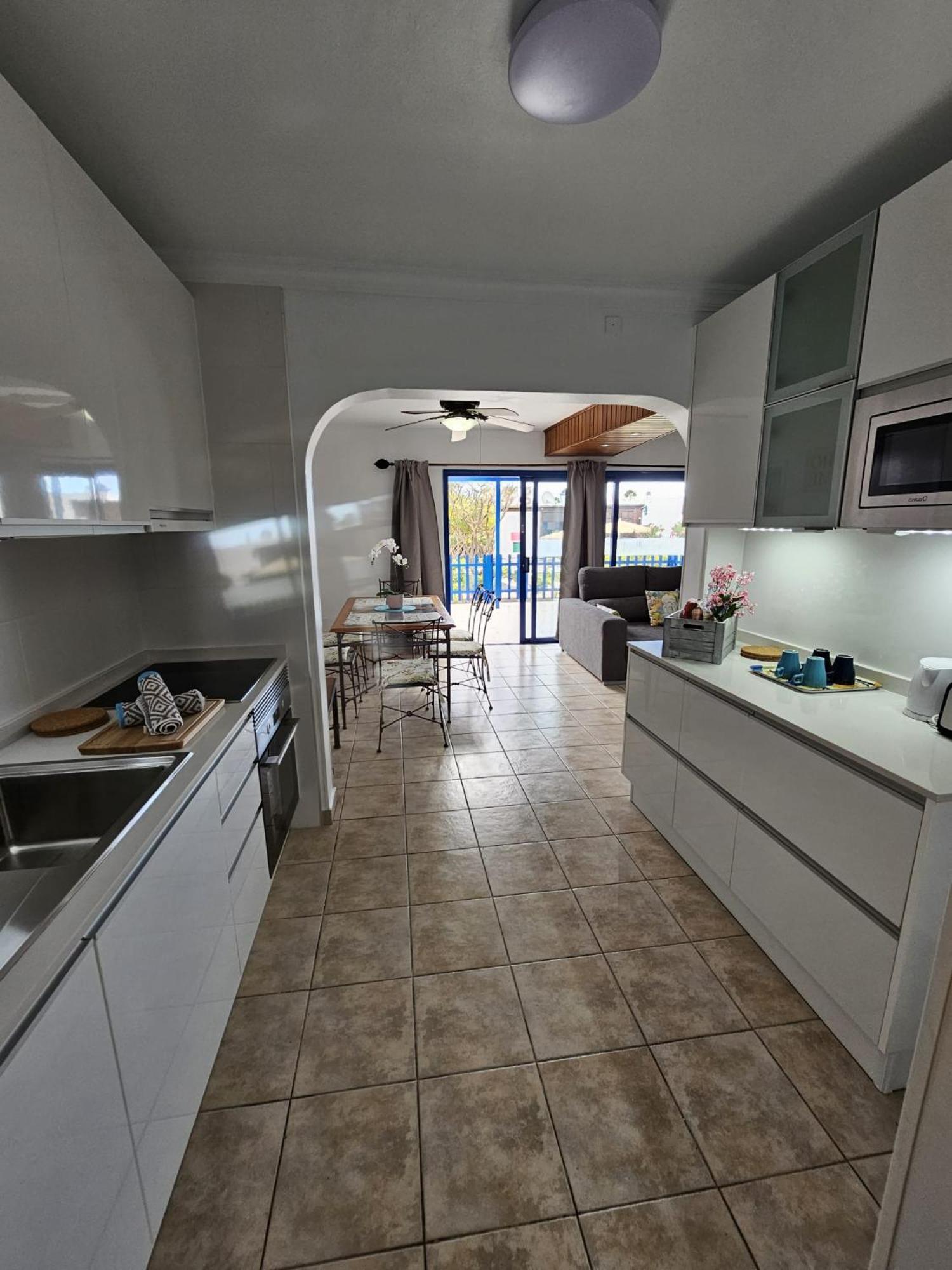 Apartamento Juma Holidays Puerto del Carmen (Lanzarote)