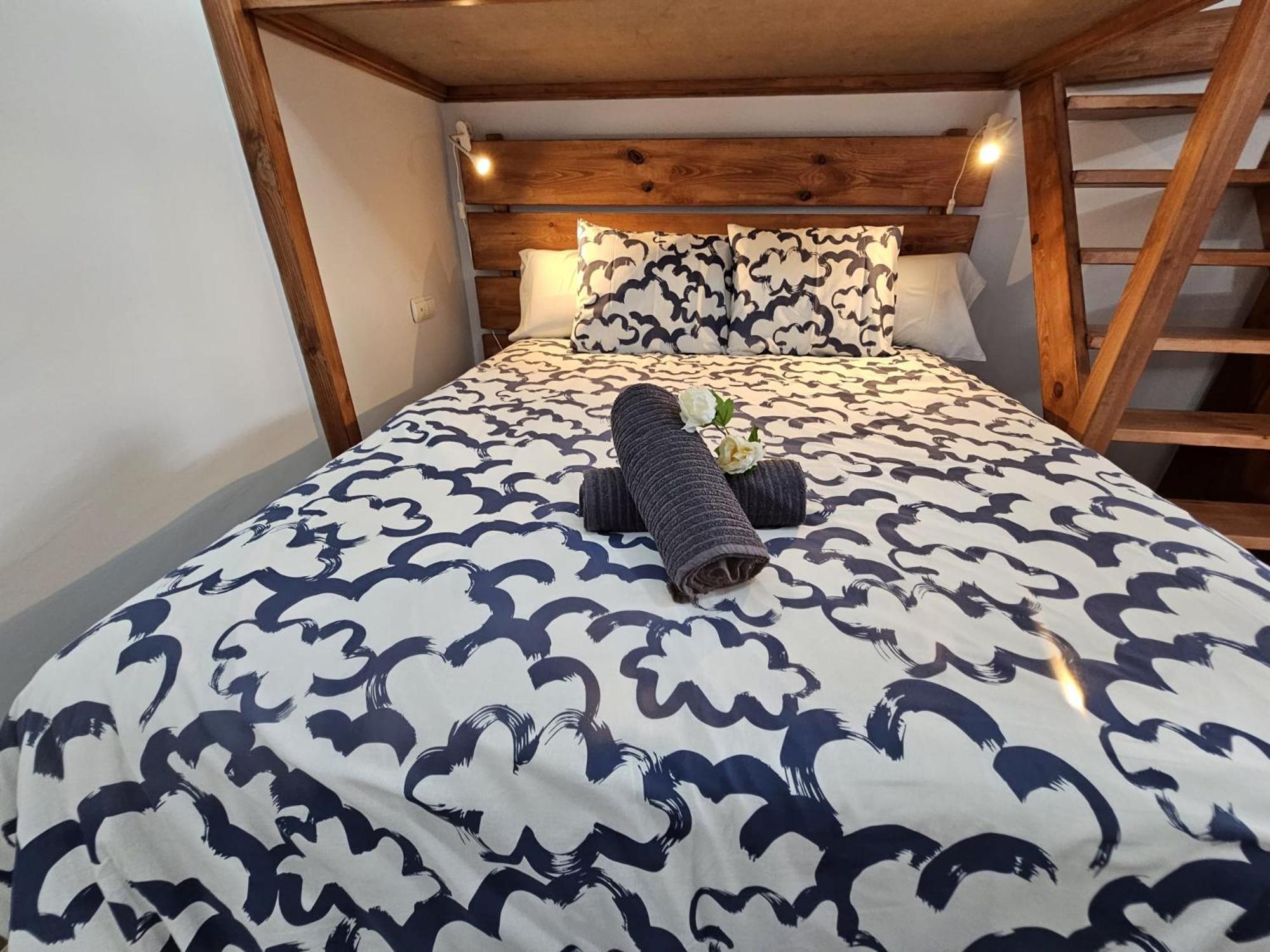 Apartamento Juma Holidays Puerto del Carmen (Lanzarote)