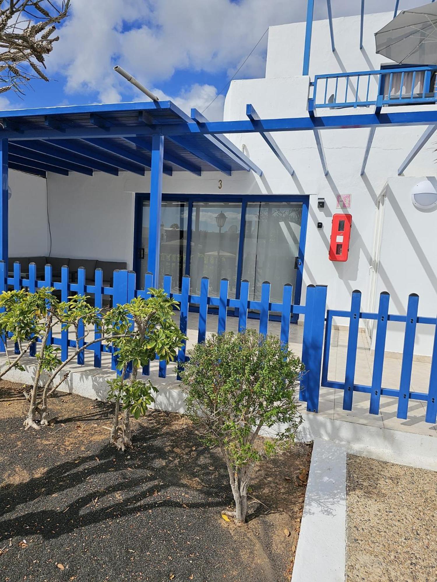 Apartamento Juma Holidays