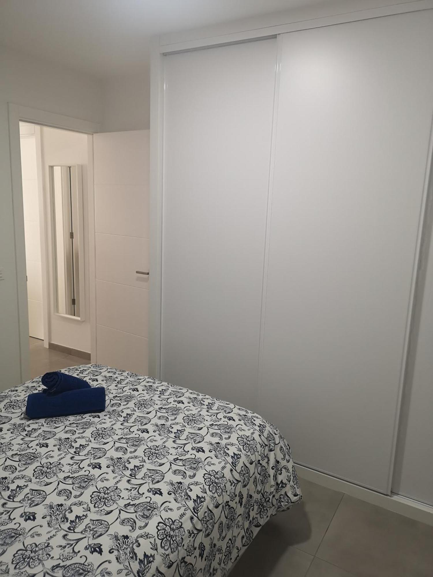 Apartamento Casa Merlin Arena Playa Honda (Lanzarote)