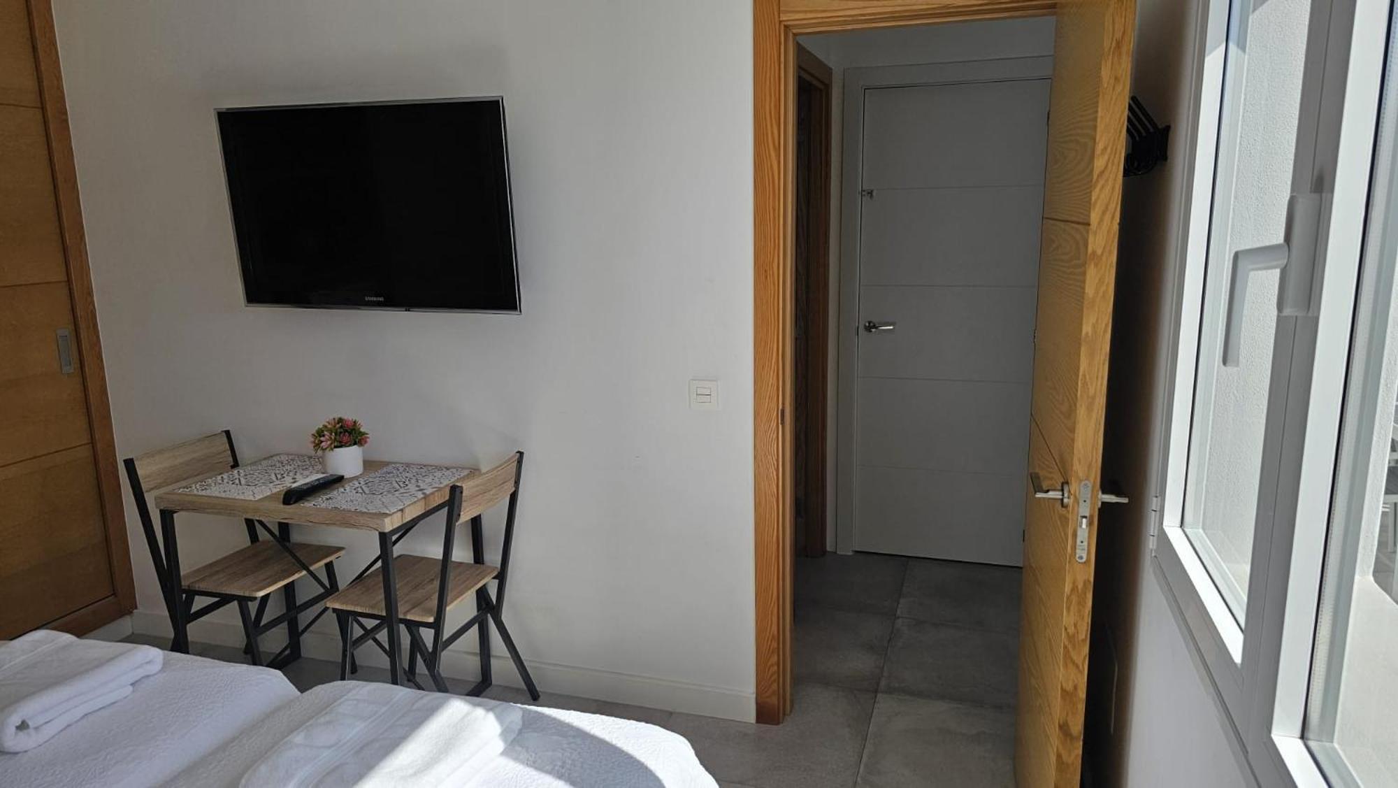 Homestay Tranquilidad Entre Volcanes
