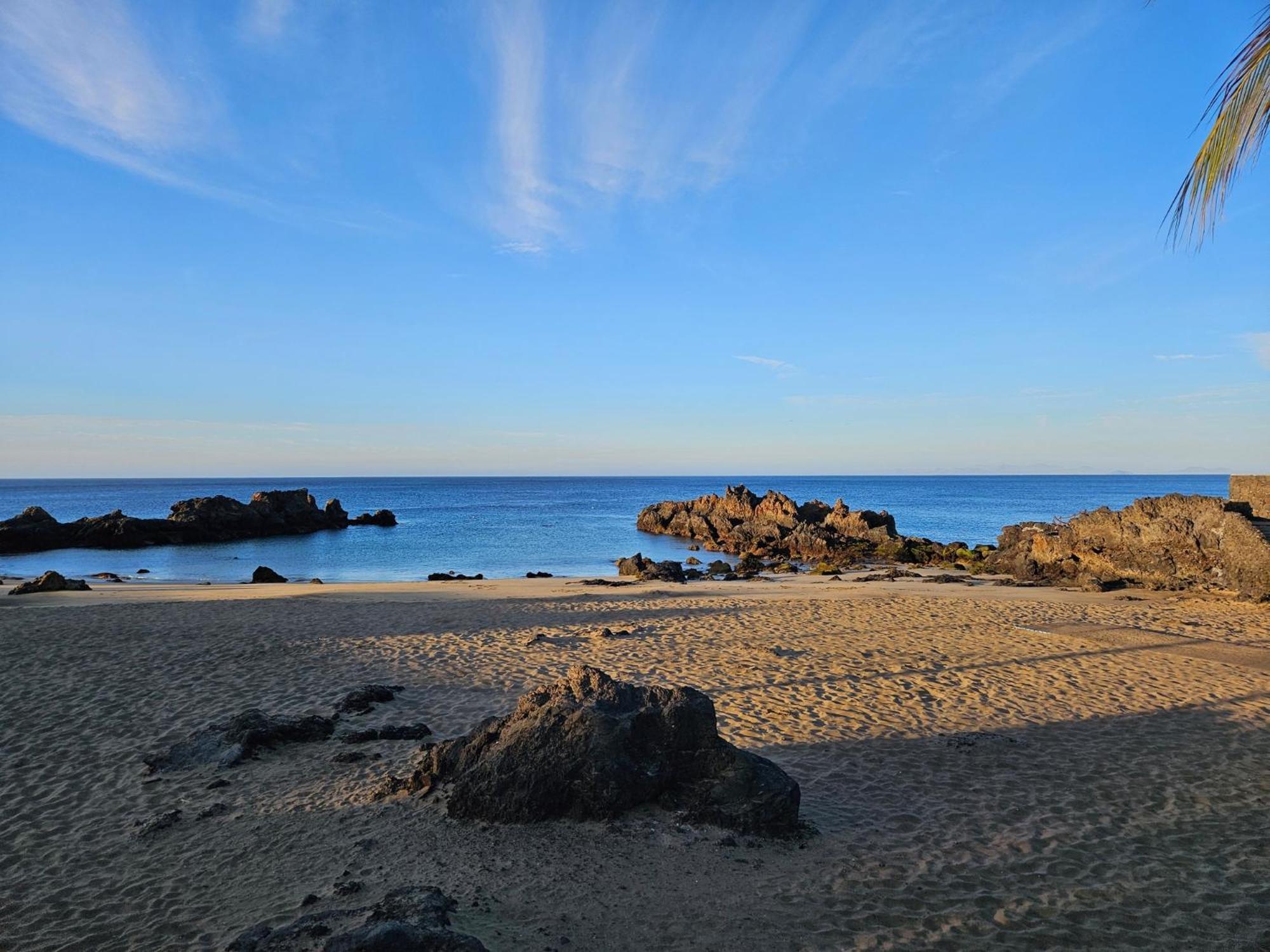 Casa Estrella De Mar - Puerto del Carmen (Lanzarote)