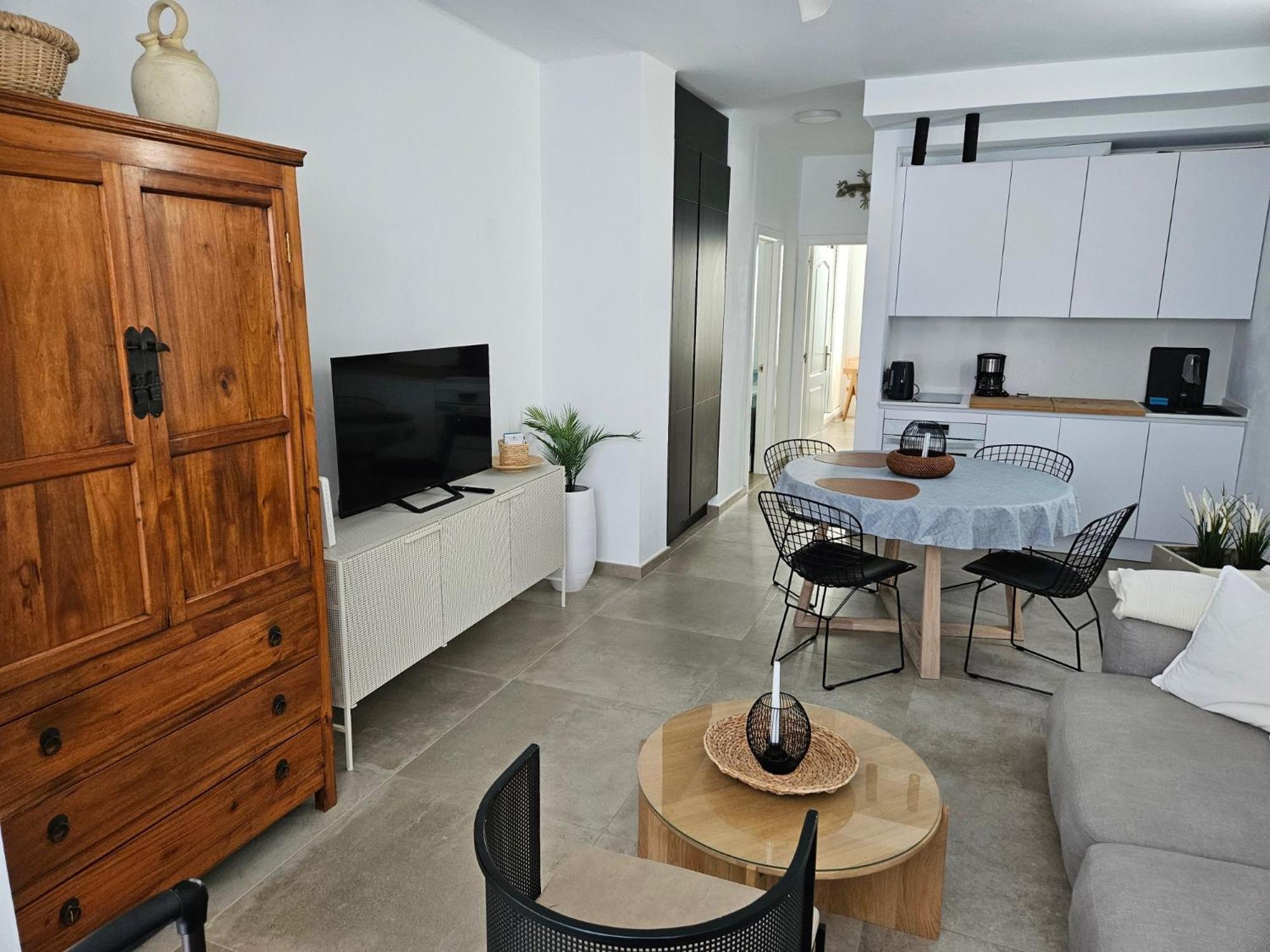 Apartamento Casa Estrella De Mar - *