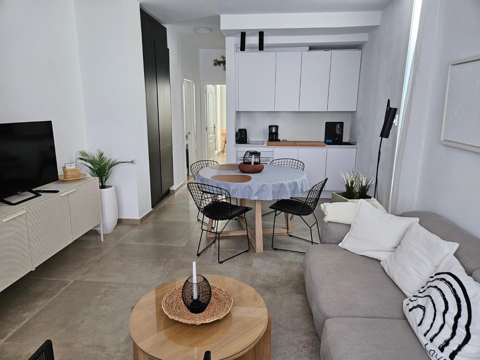 Apartamento Casa Estrella De Mar - Puerto del Carmen (Lanzarote)