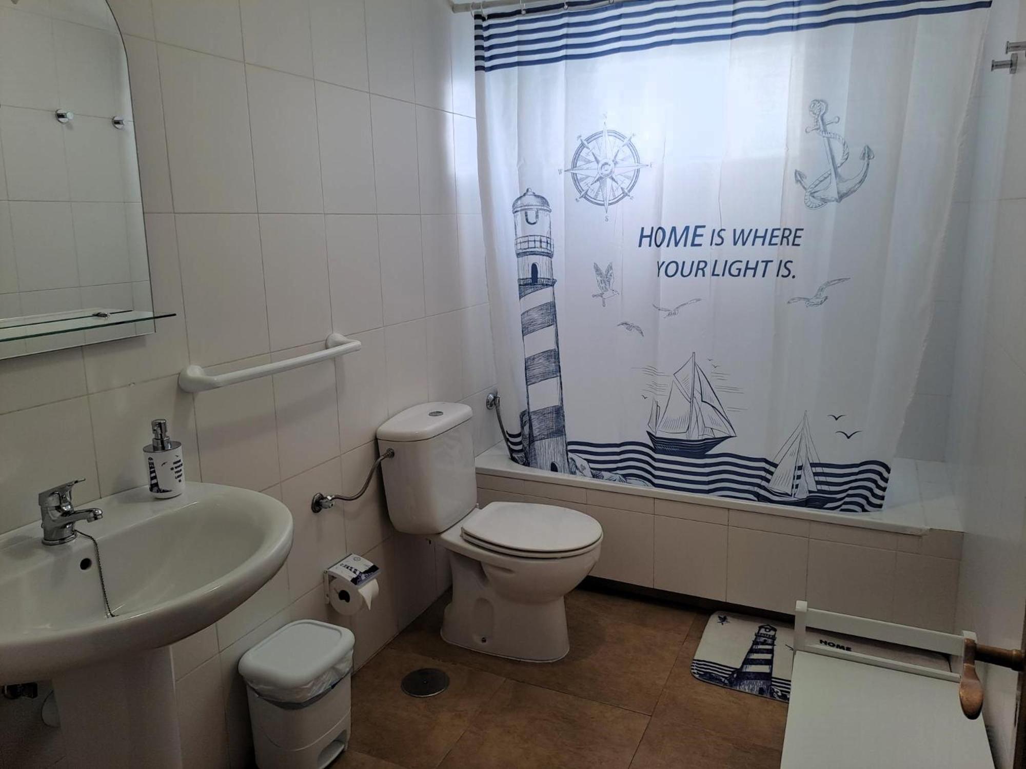 Apartamento Vv Salitre *