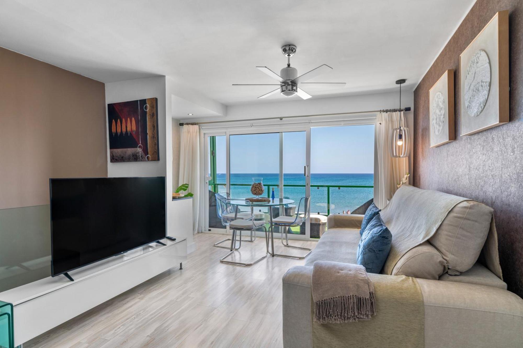 Apartment 51 Avenue Playa Honda