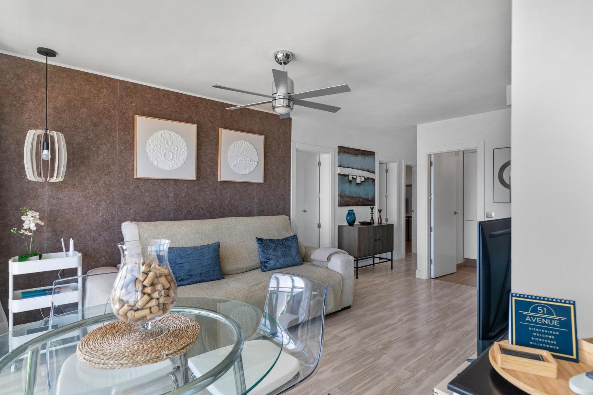 Apartamento 51 Avenue Playa Honda *