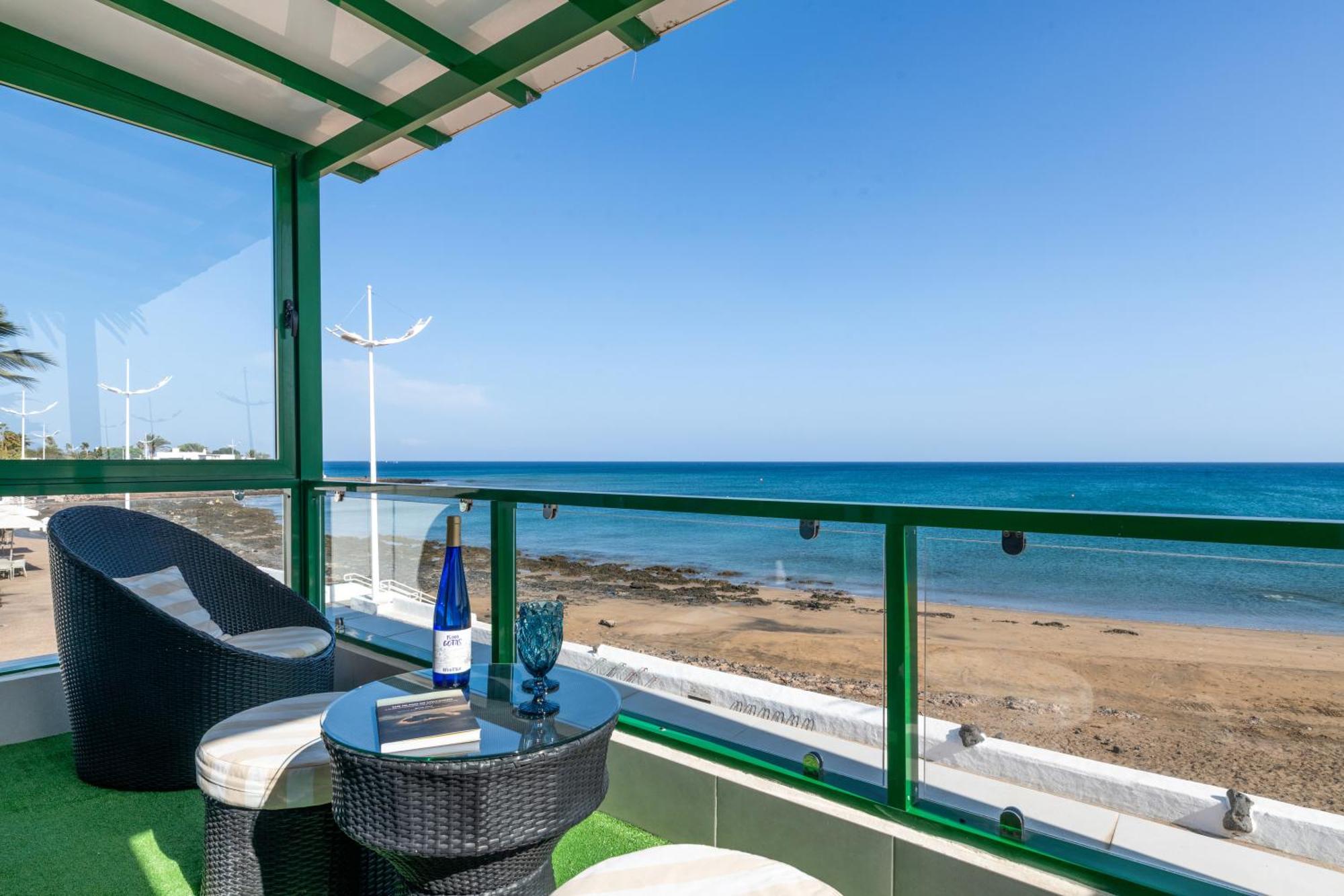Apartamento 51 Avenue Playa Honda *