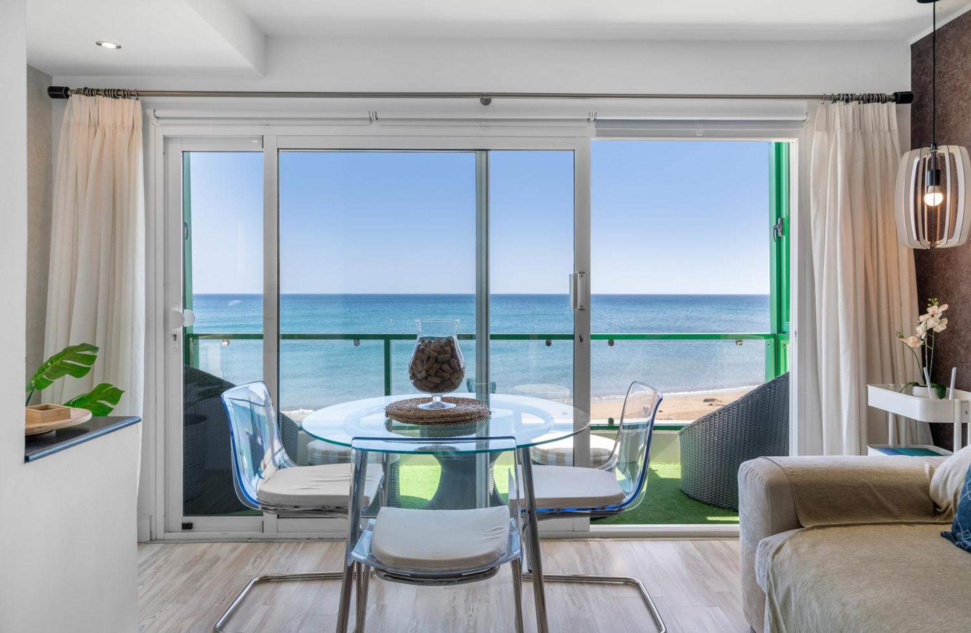 Apartamento 51 Avenue Playa Honda Playa Honda (Lanzarote)