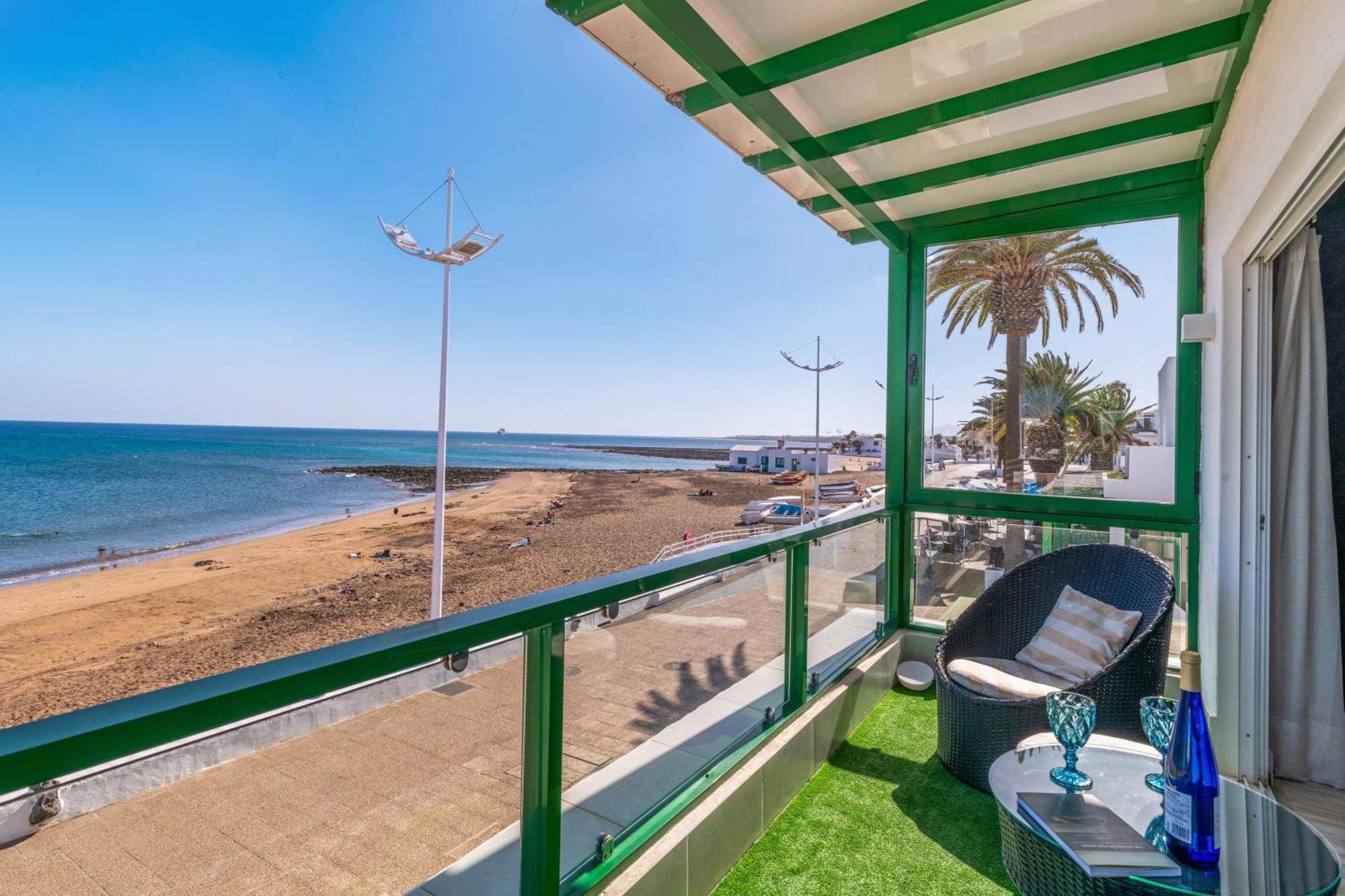 51 Avenue Playa Honda Playa Honda (Lanzarote)