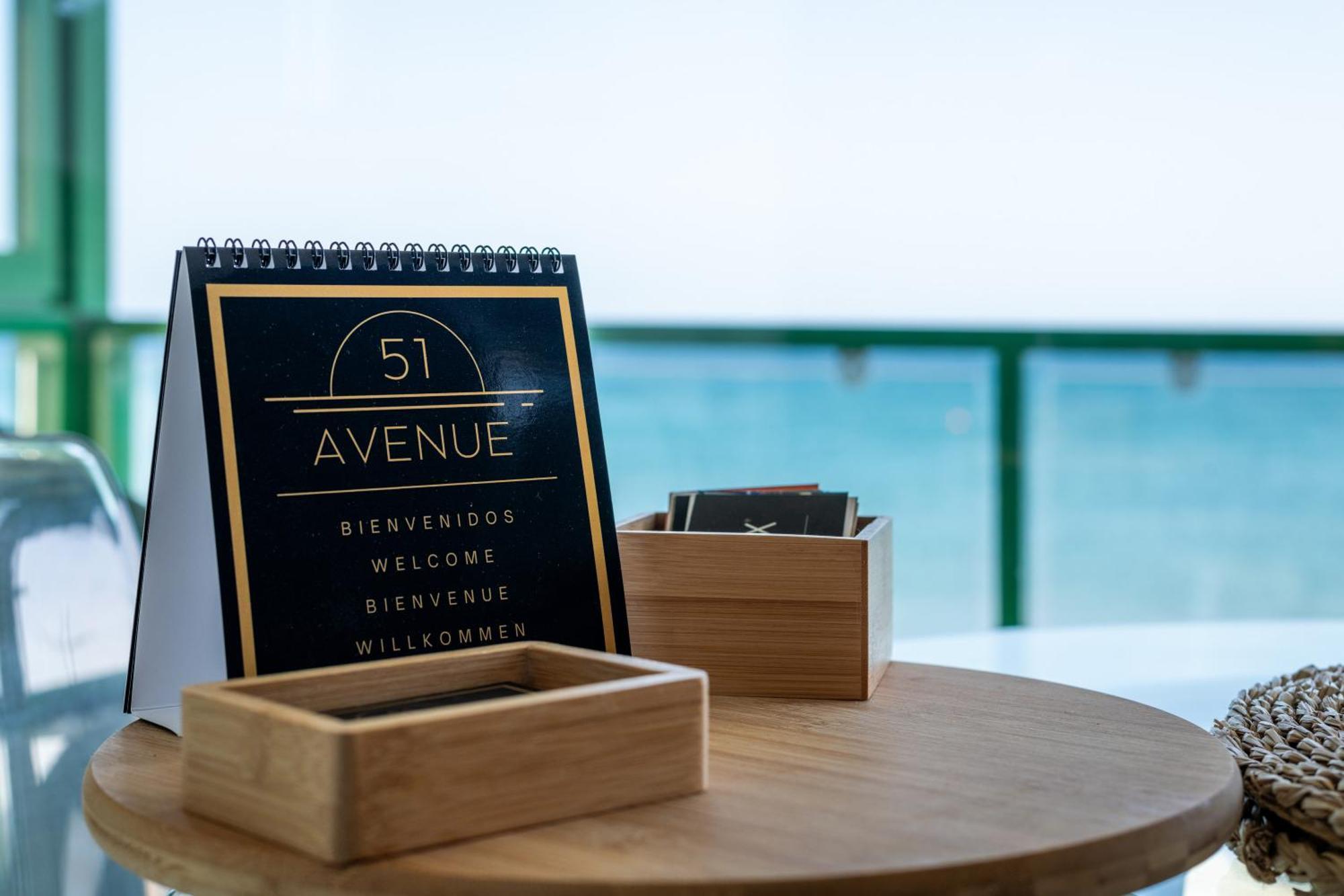 Apartment 51 Avenue Playa Honda *
