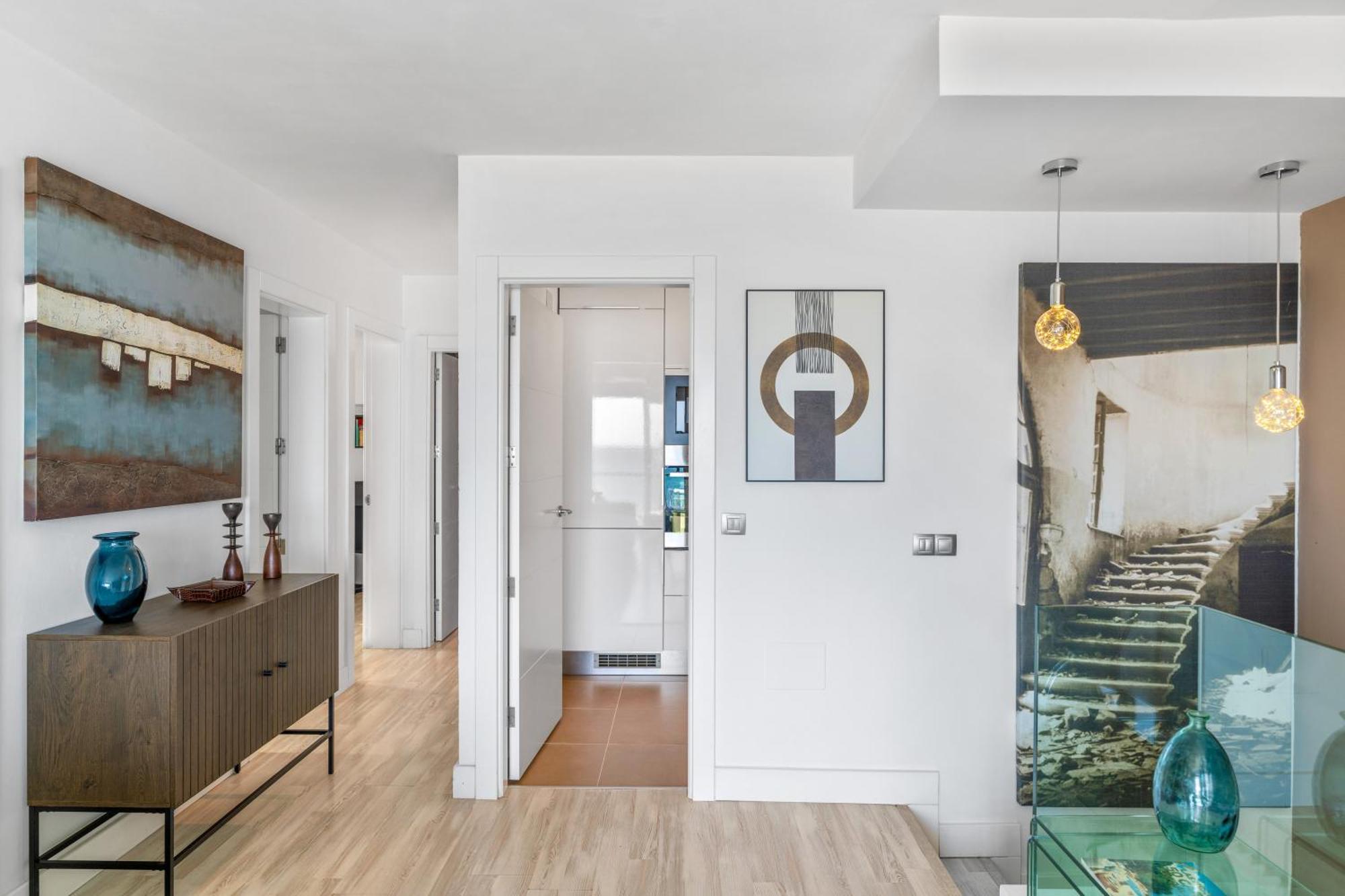 Apartment 51 Avenue Playa Honda