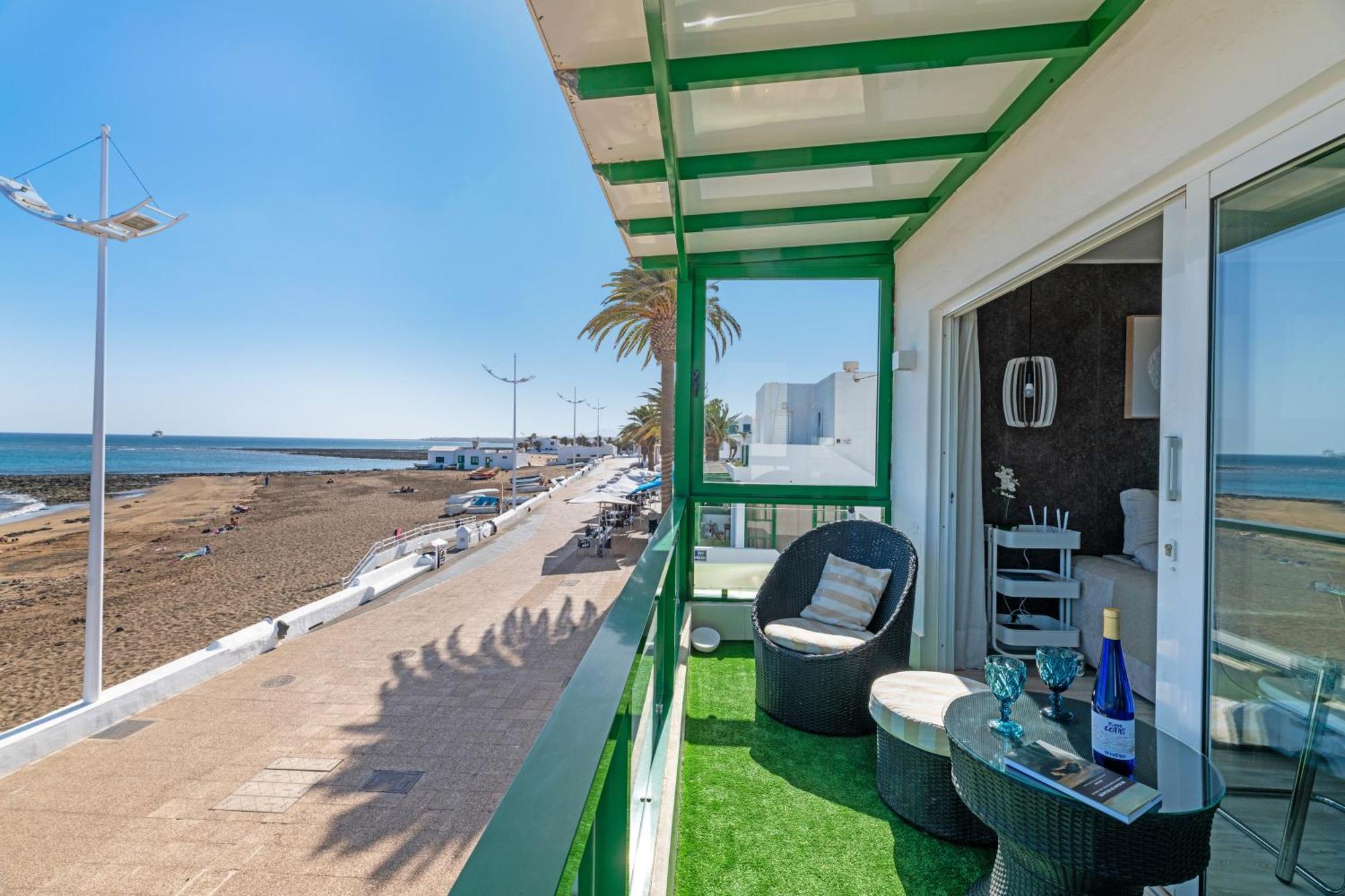 Apartamento 51 Avenue Playa Honda