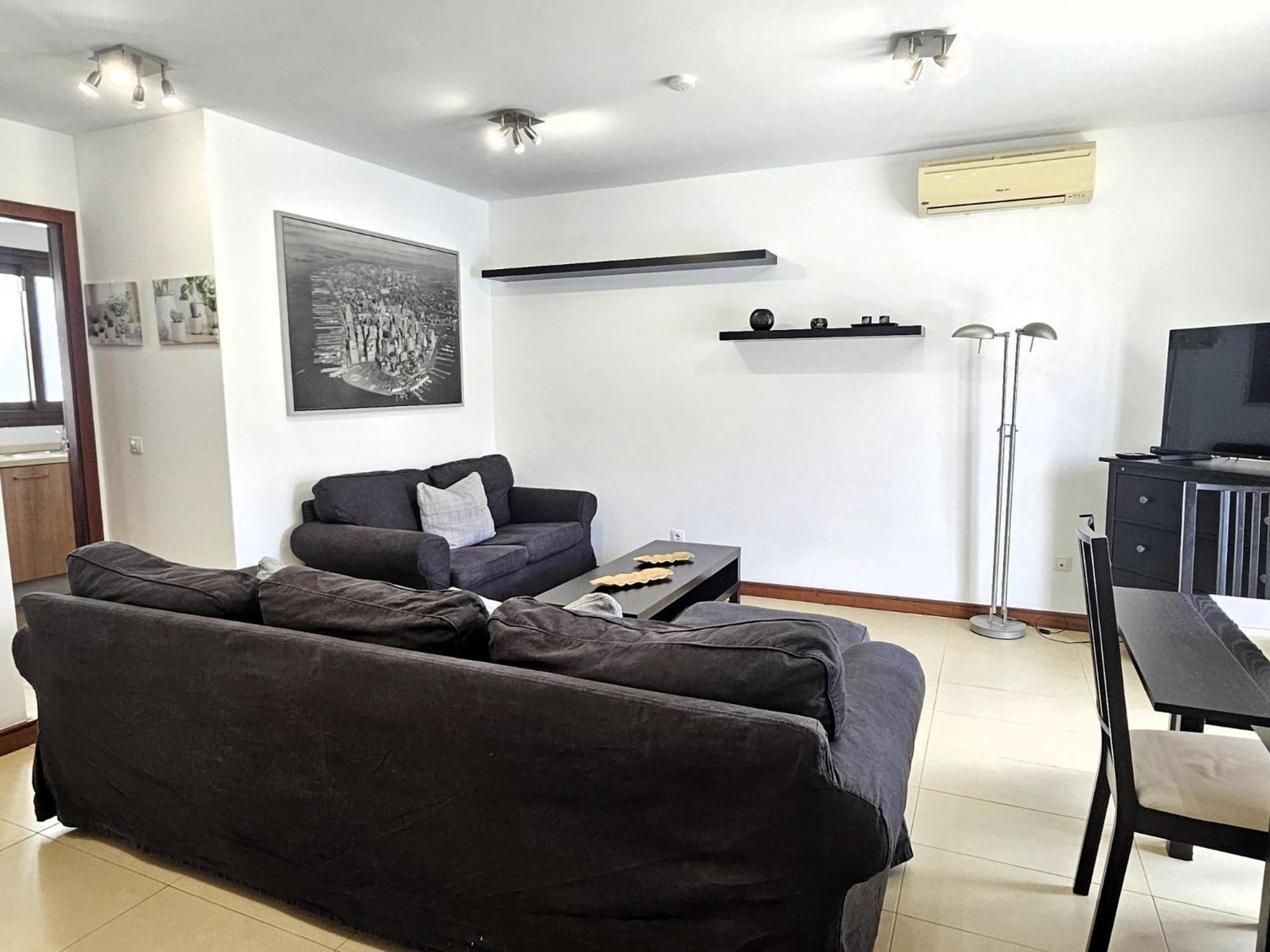 Apartment Duplex Noray Vista A La Piscina *