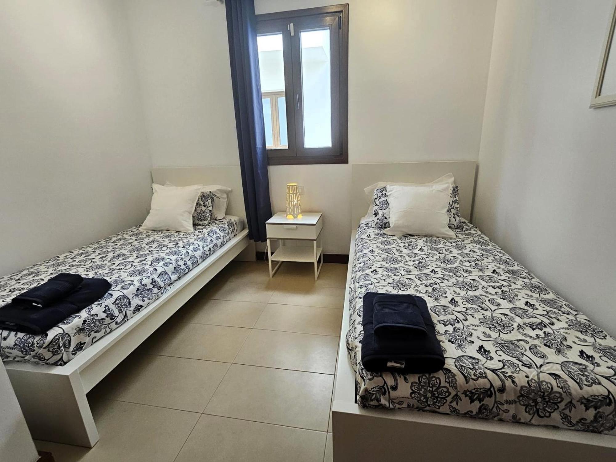 Duplex Noray Vista A La Piscina