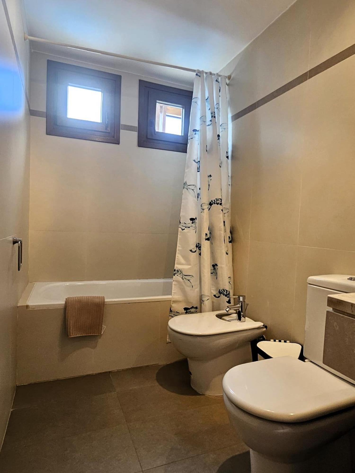 Apartment Duplex Noray Vista A La Piscina