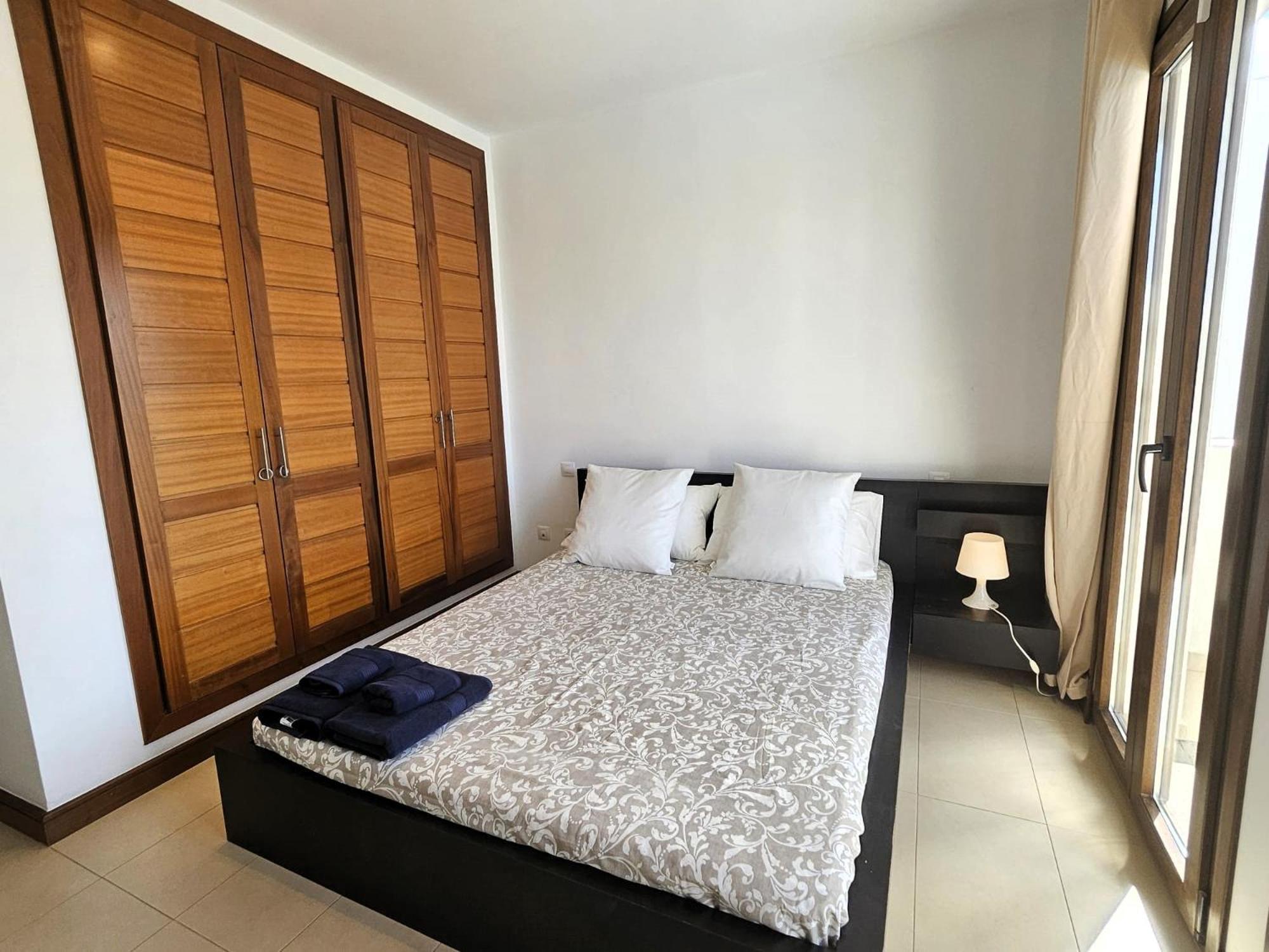 Duplex Noray Vista A La Piscina Puerto Calero