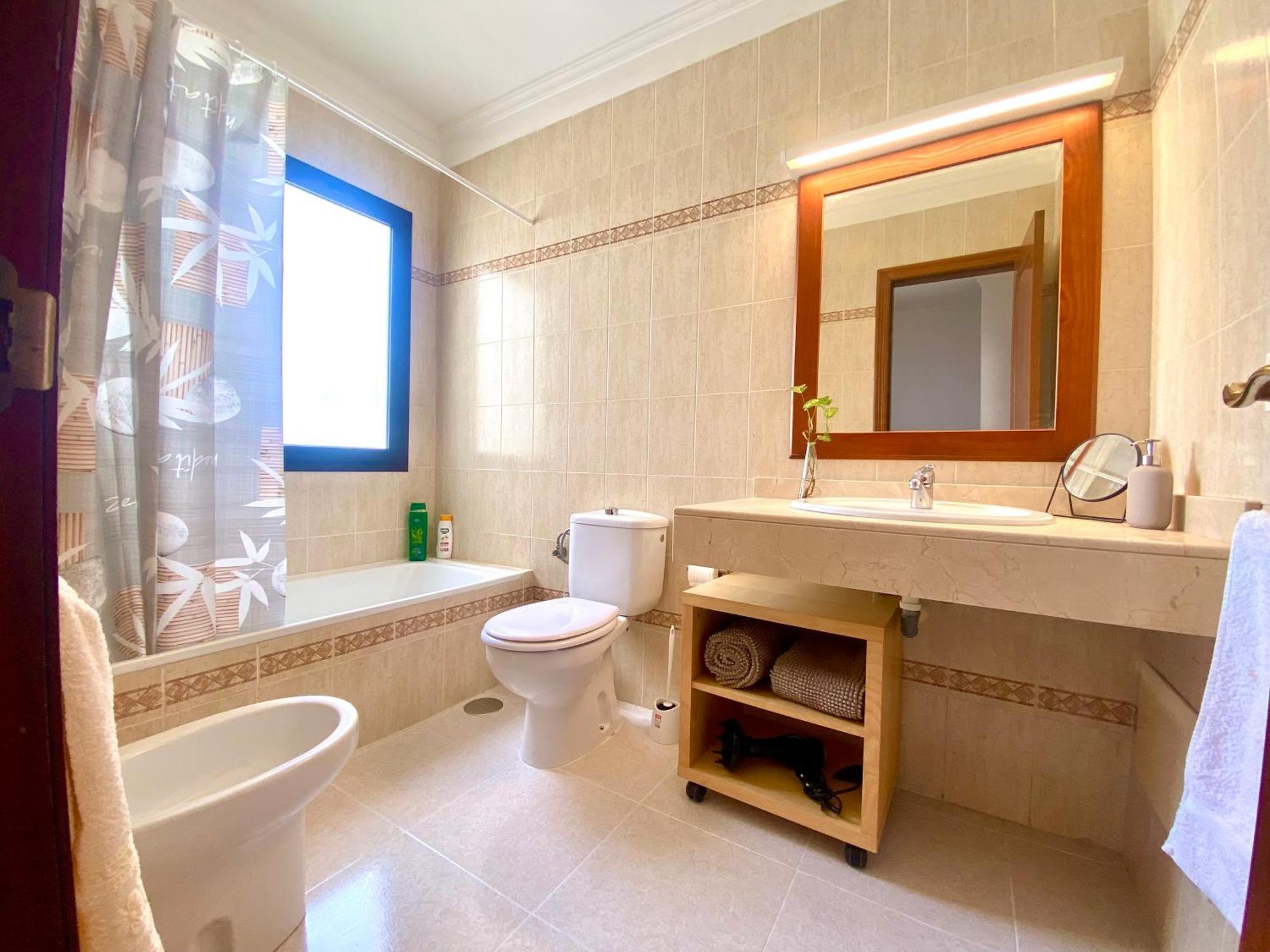 Apartamento Casa Inma Piteras 25, Piscina Y Mar