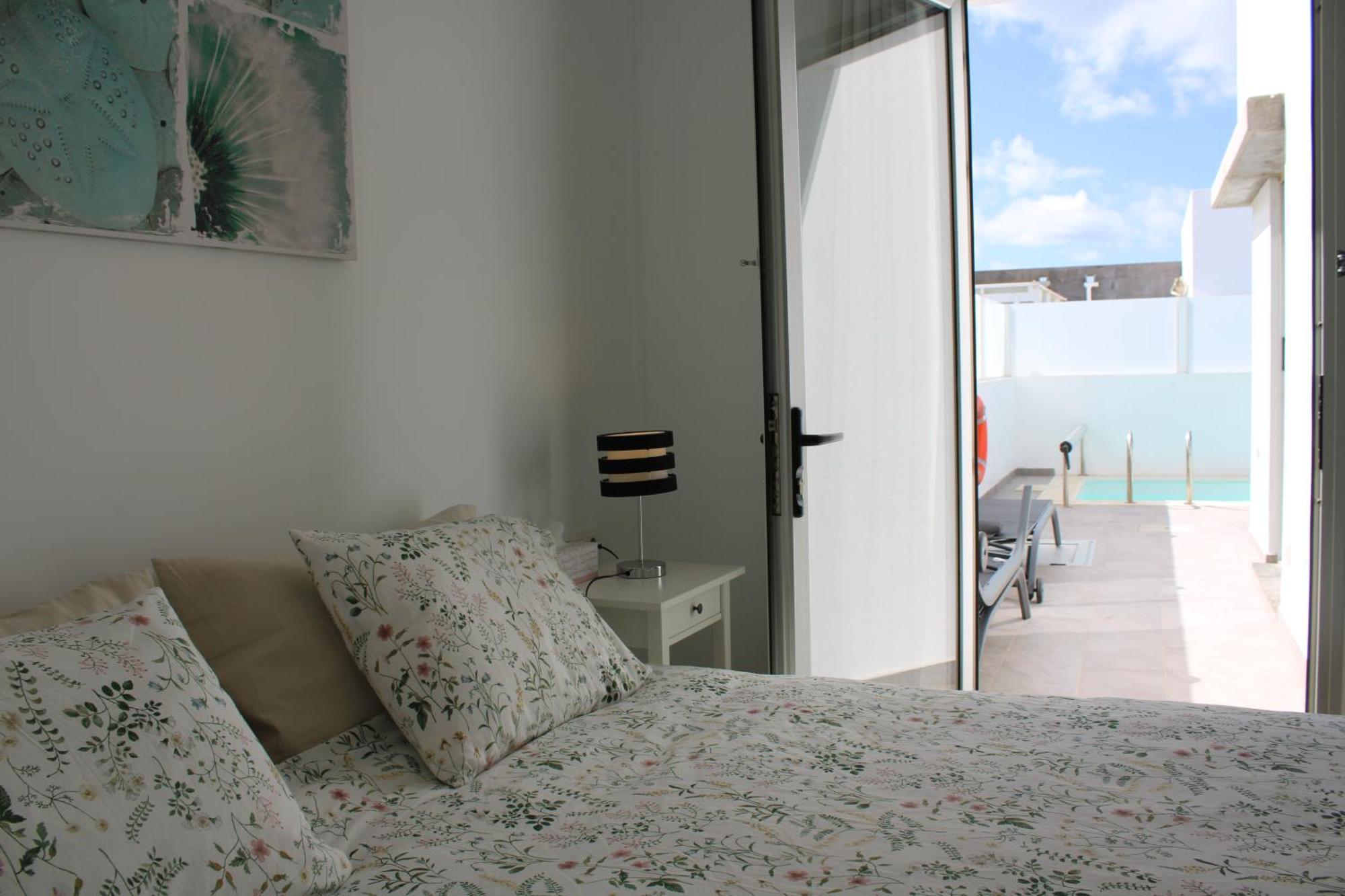 Villa Marina Rubicon Deluxe *