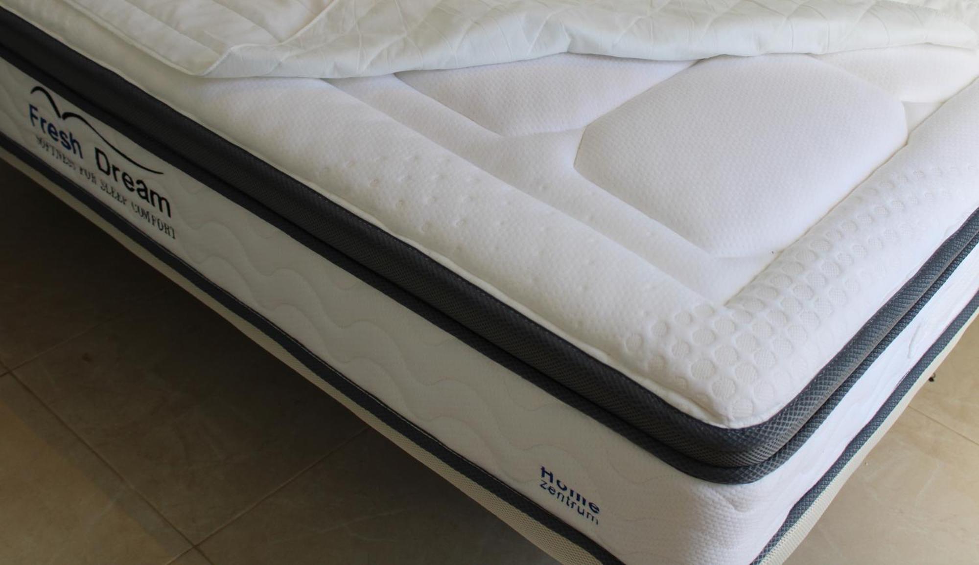 Marina Rubicon Deluxe