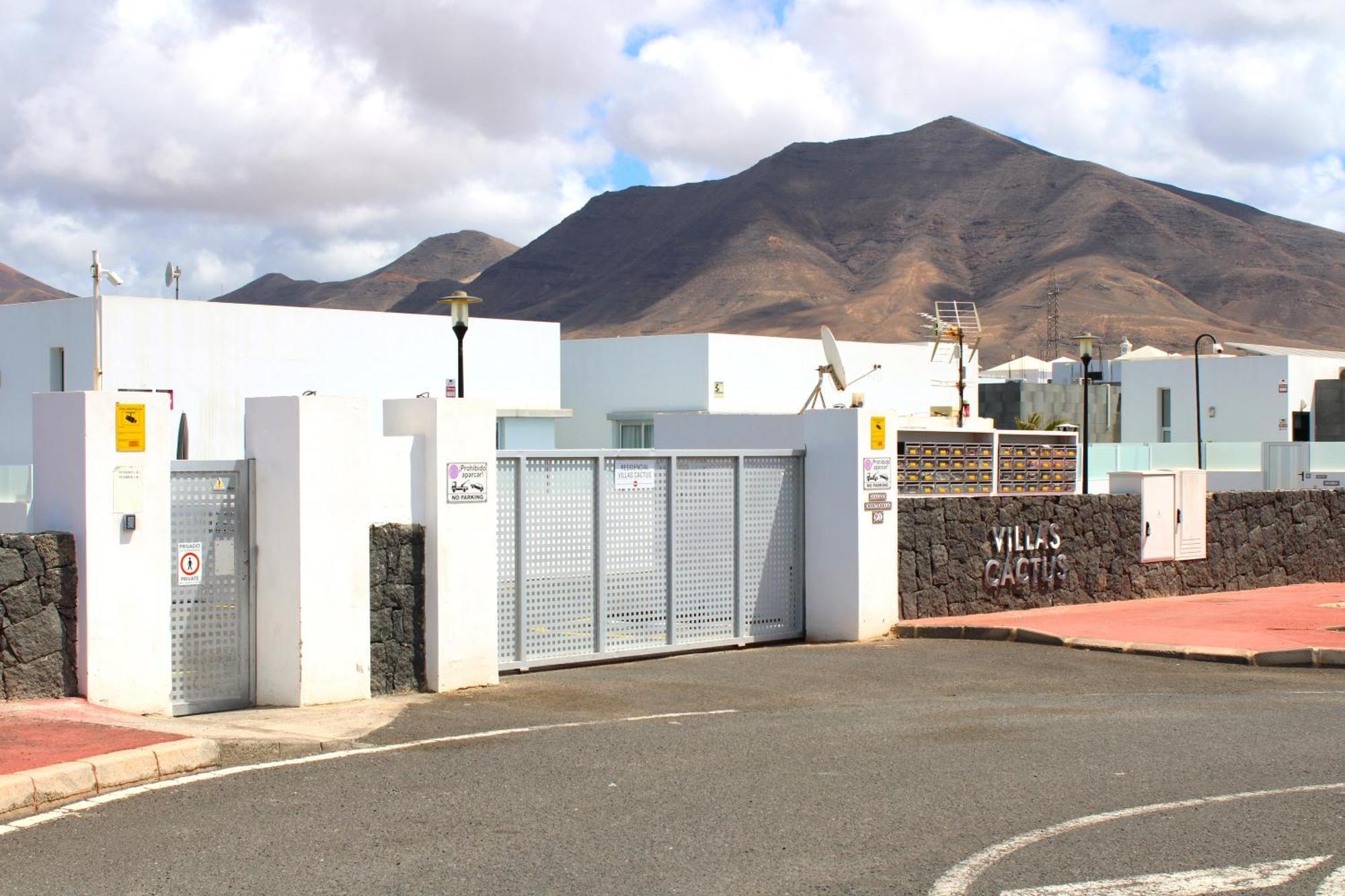 Villa Marina Rubicon Deluxe Playa Blanca (Lanzarote)