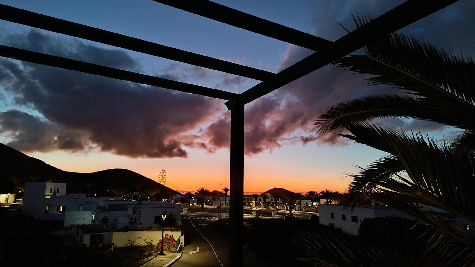 Casa Luz Yaiza (Lanzarote)