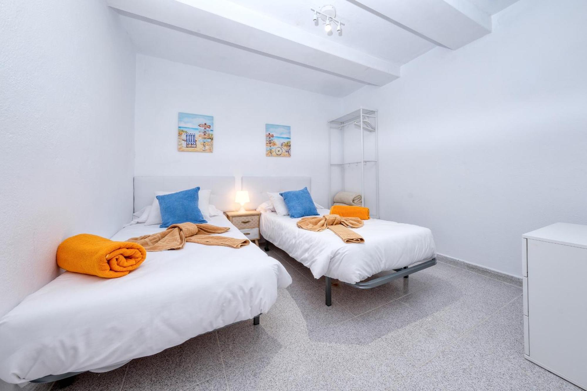 Holiday home Casa Aramen A Few Meters From The Ocean *
