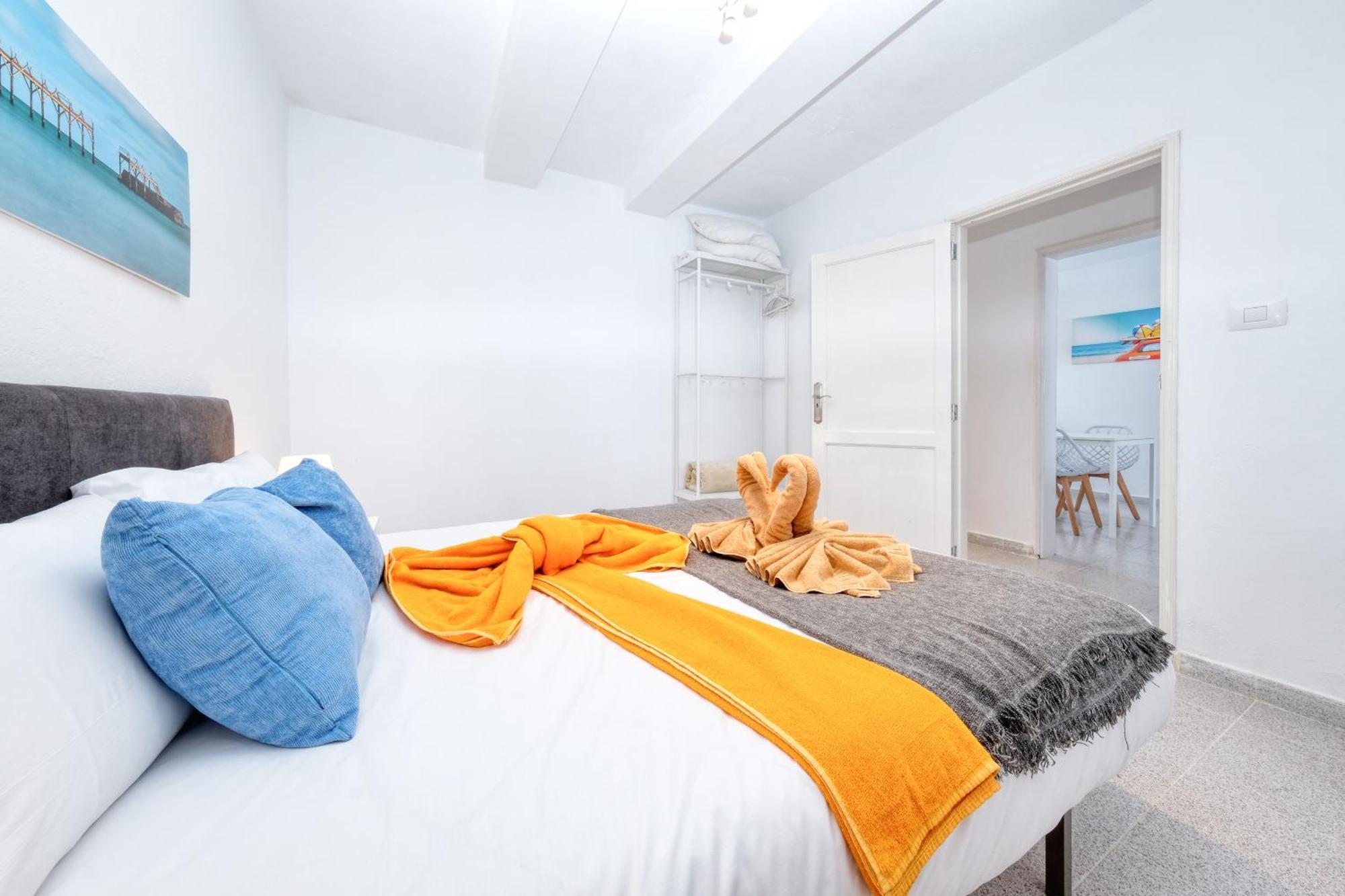 Holiday home Casa Aramen A Few Meters From The Ocean Arrieta (Lanzarote)